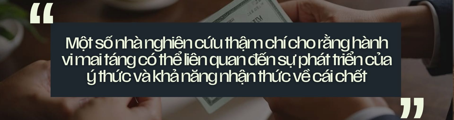 tang lễ