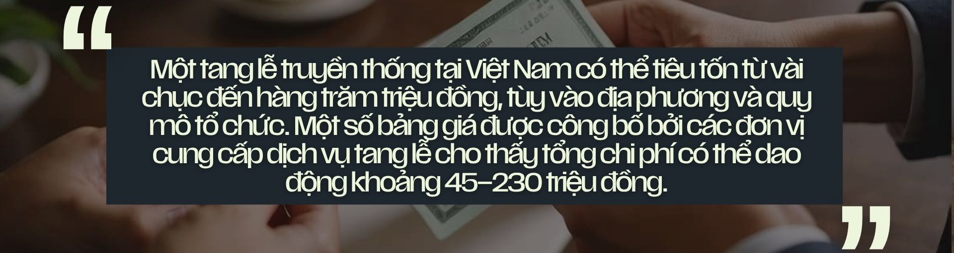 tang lễ