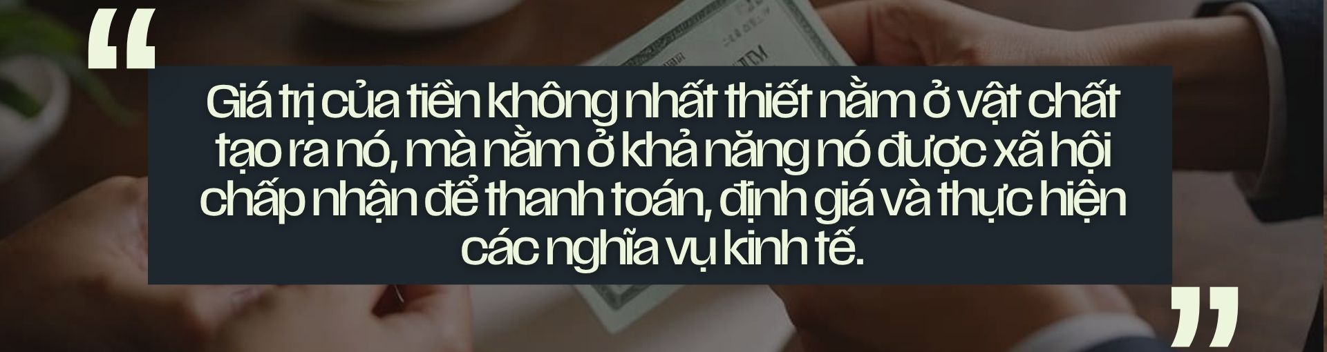 in tiền