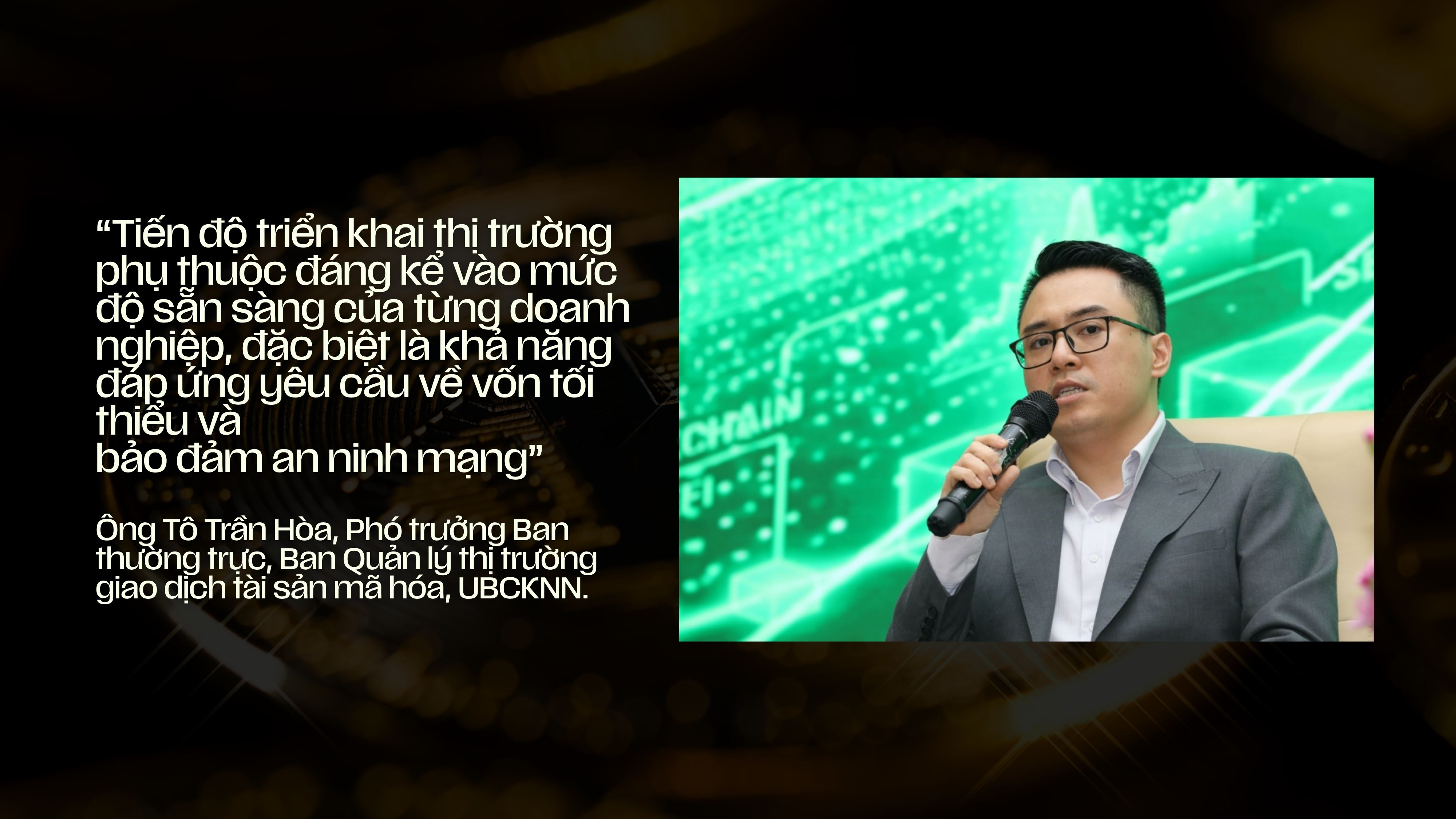 luật crypto