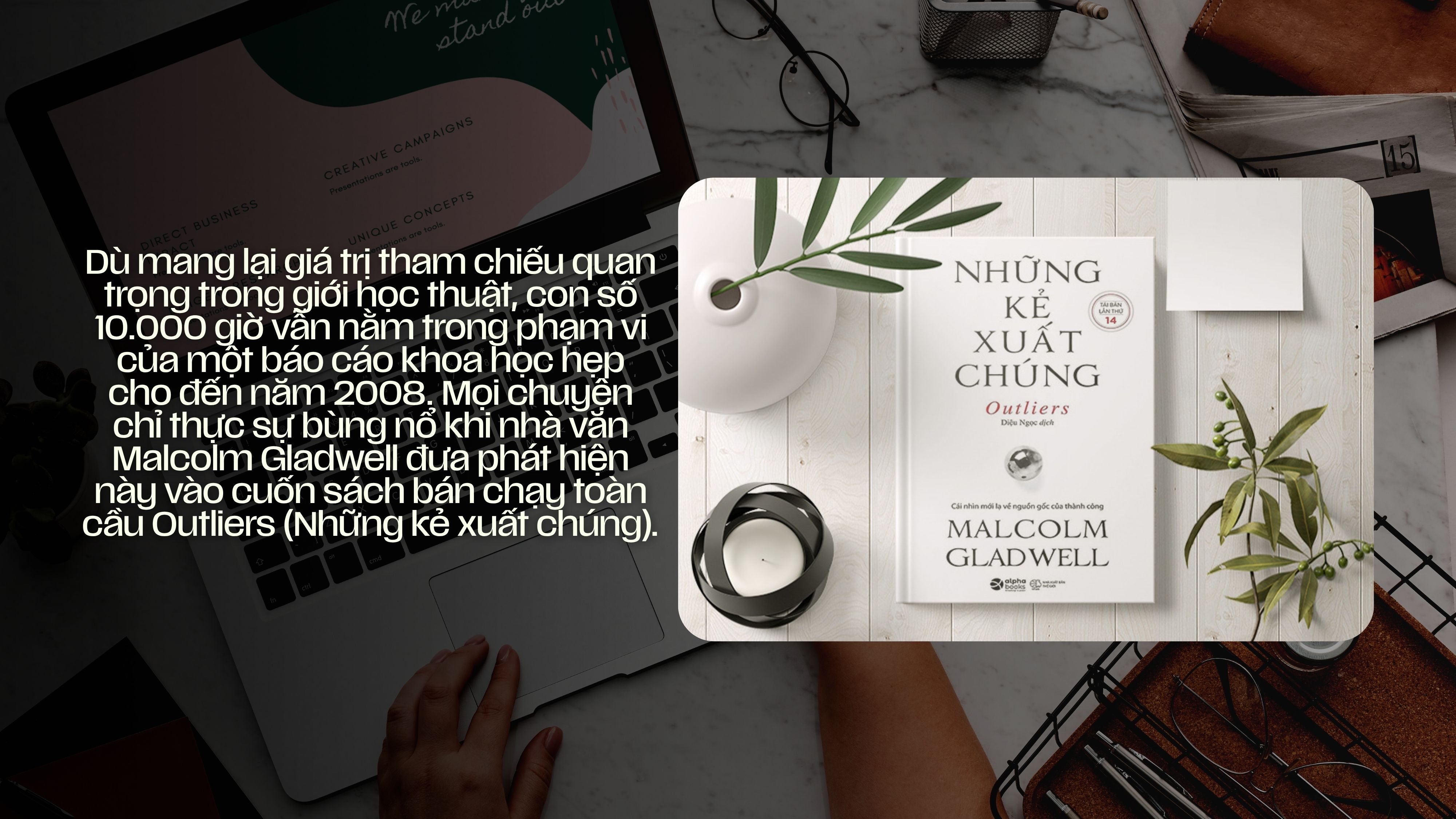 quy tắc 10000 giờ