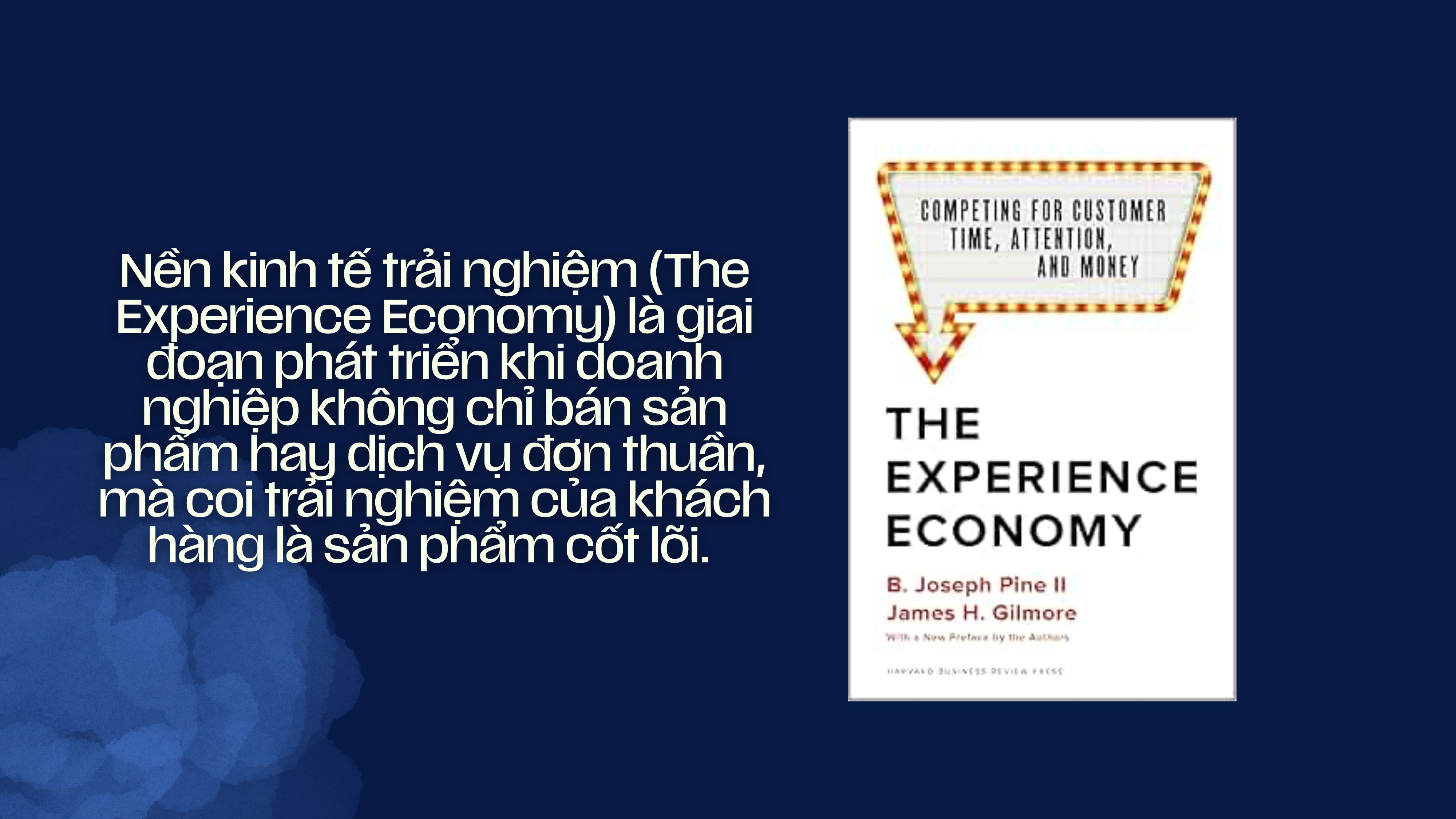 nền kinh tế cảm xúc