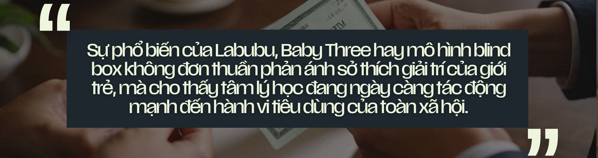 kinh tế cảm xúc