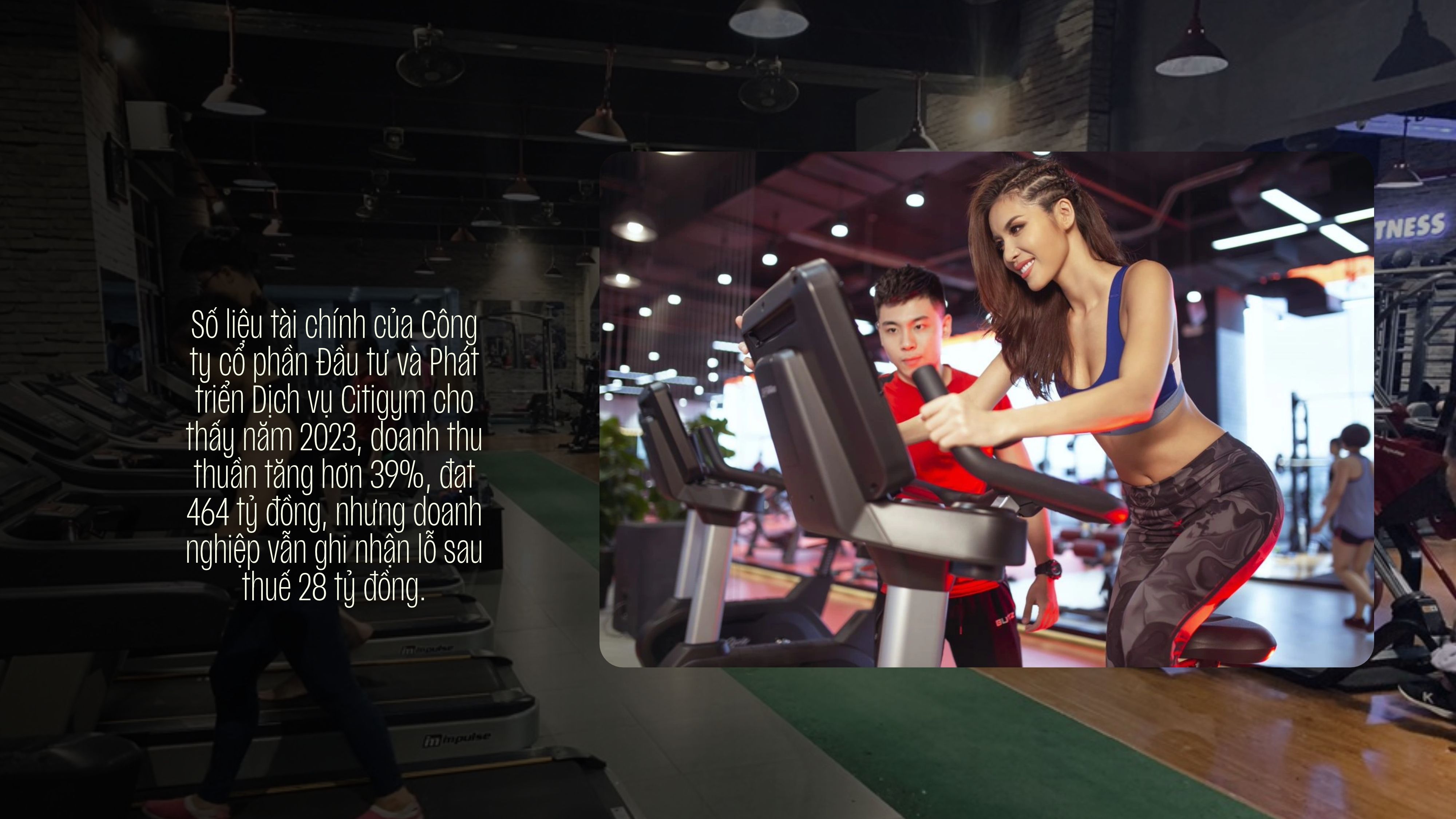 phòng gym