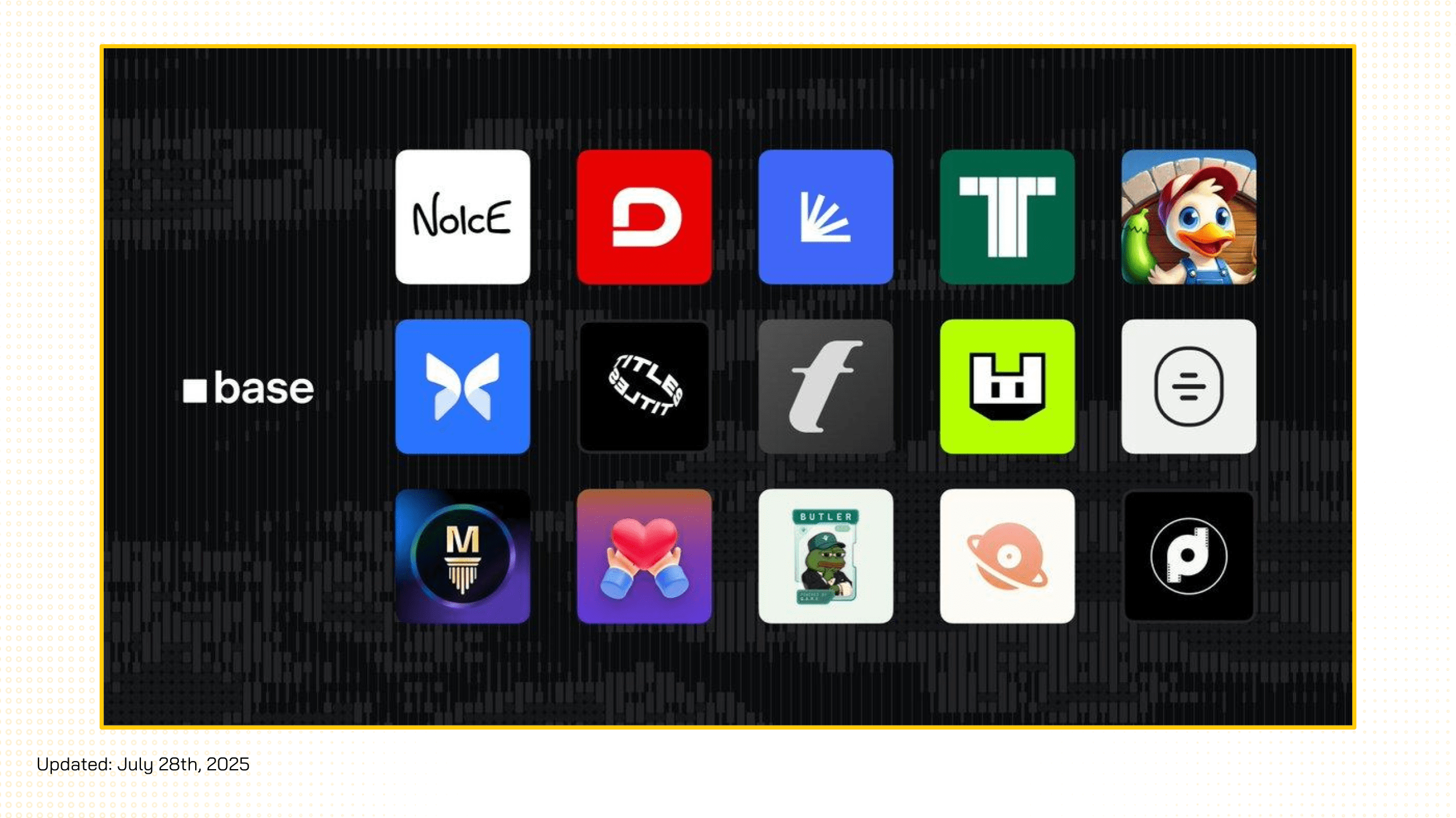 base app ứng dụng