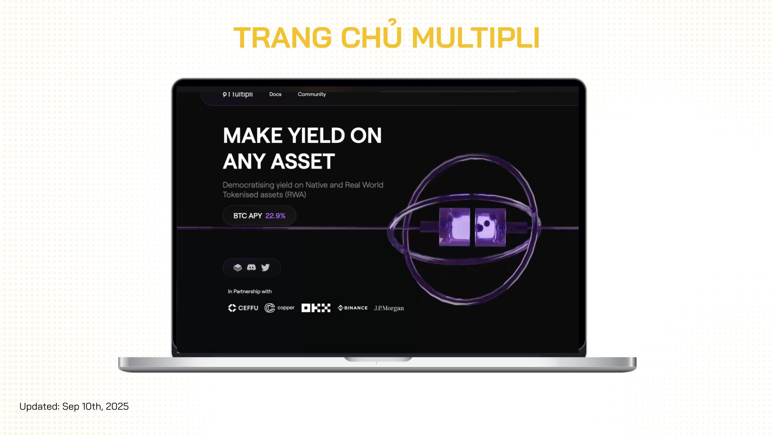 trang chủ multipli