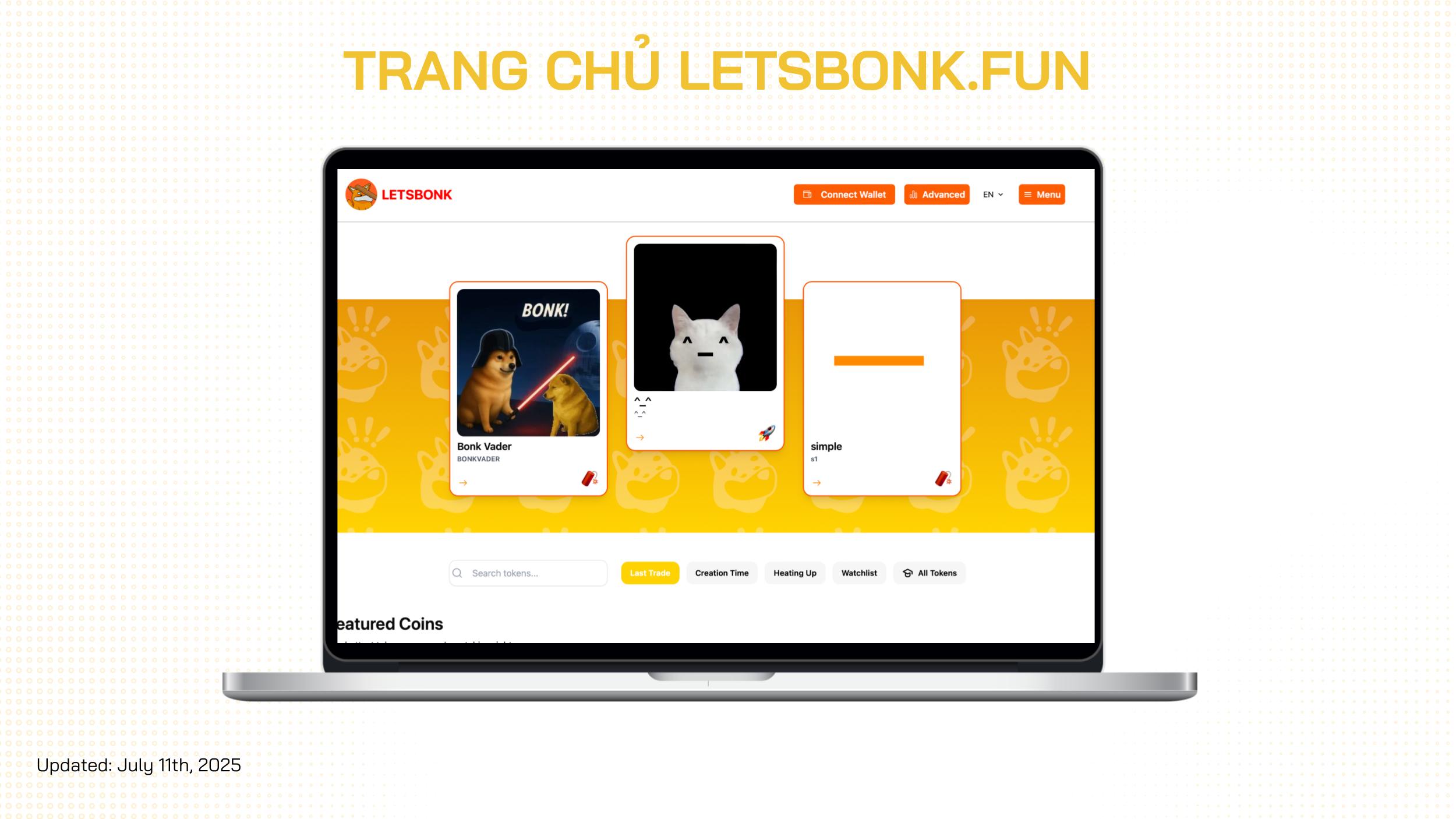 letsbonkfun là gì