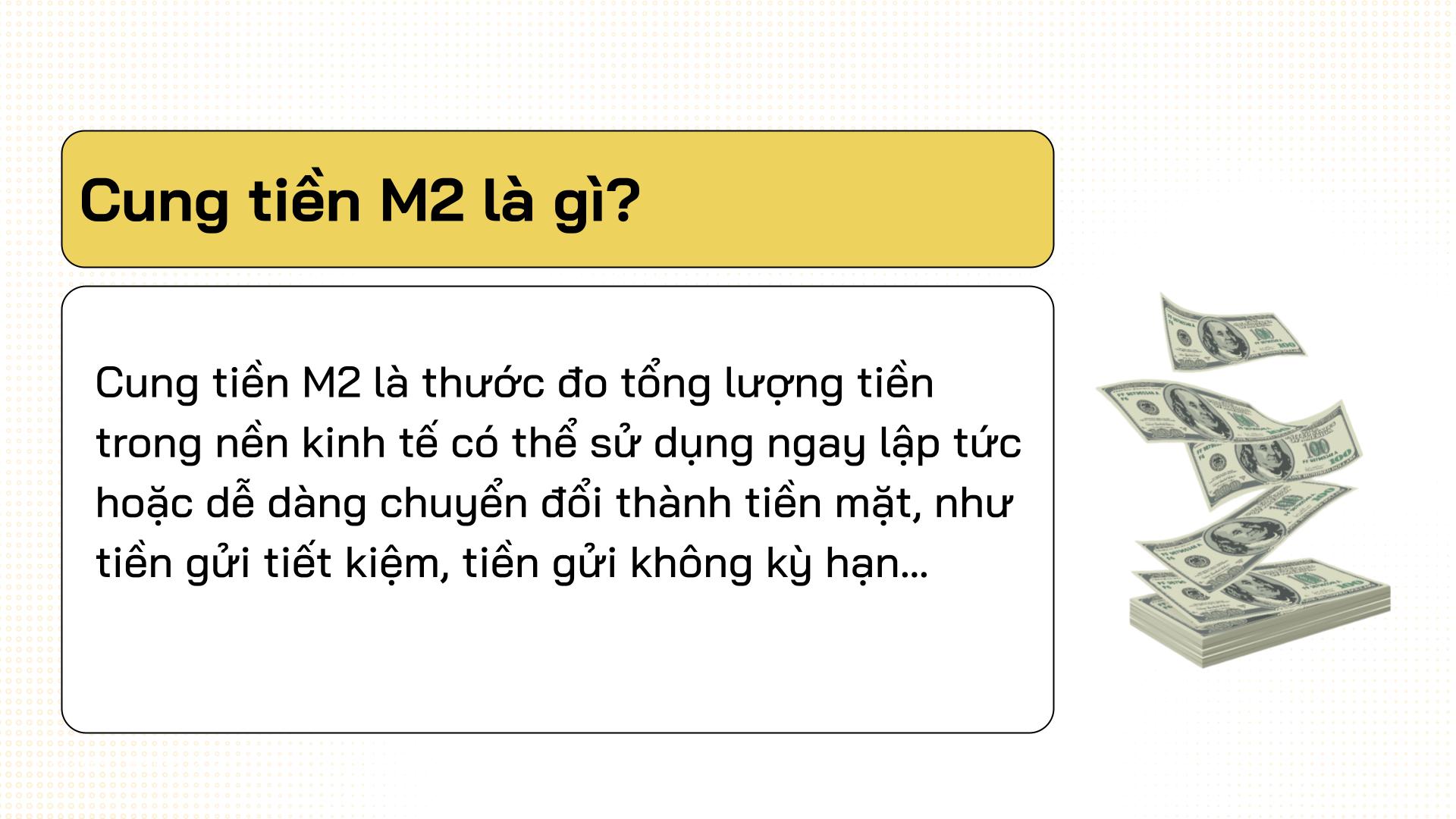 cung tiền m2