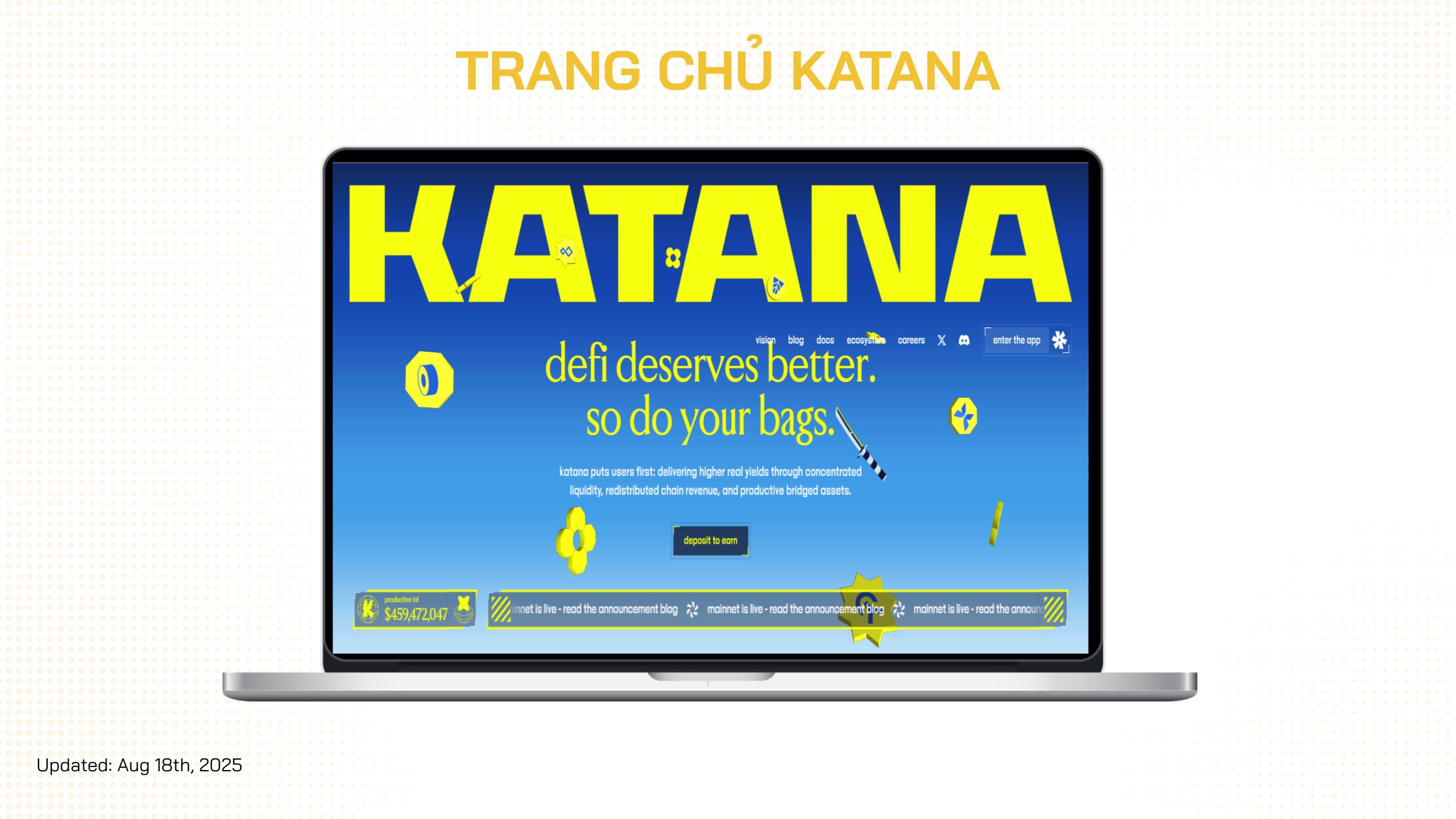 trang chu katana