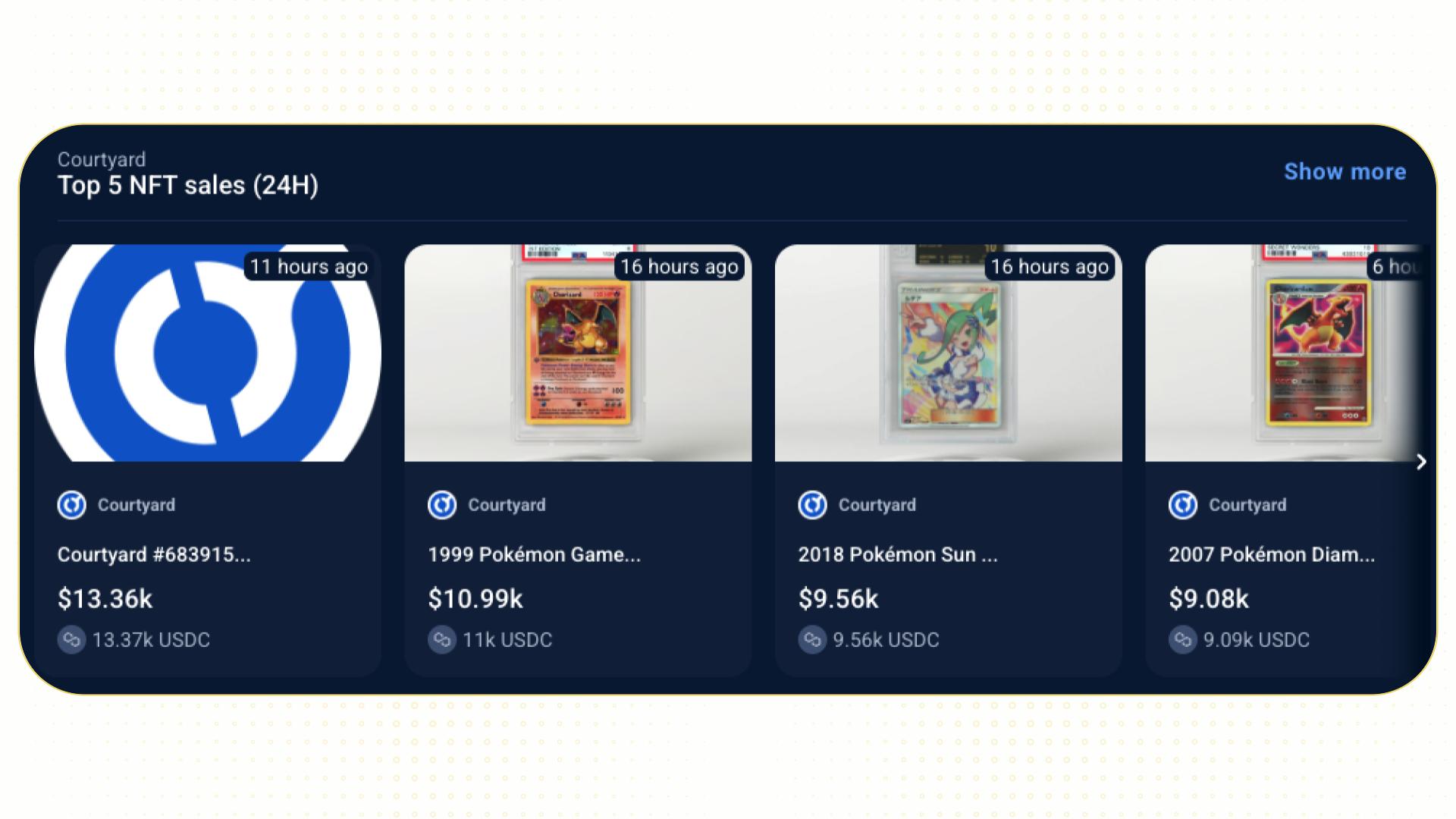 collector crypt cards
