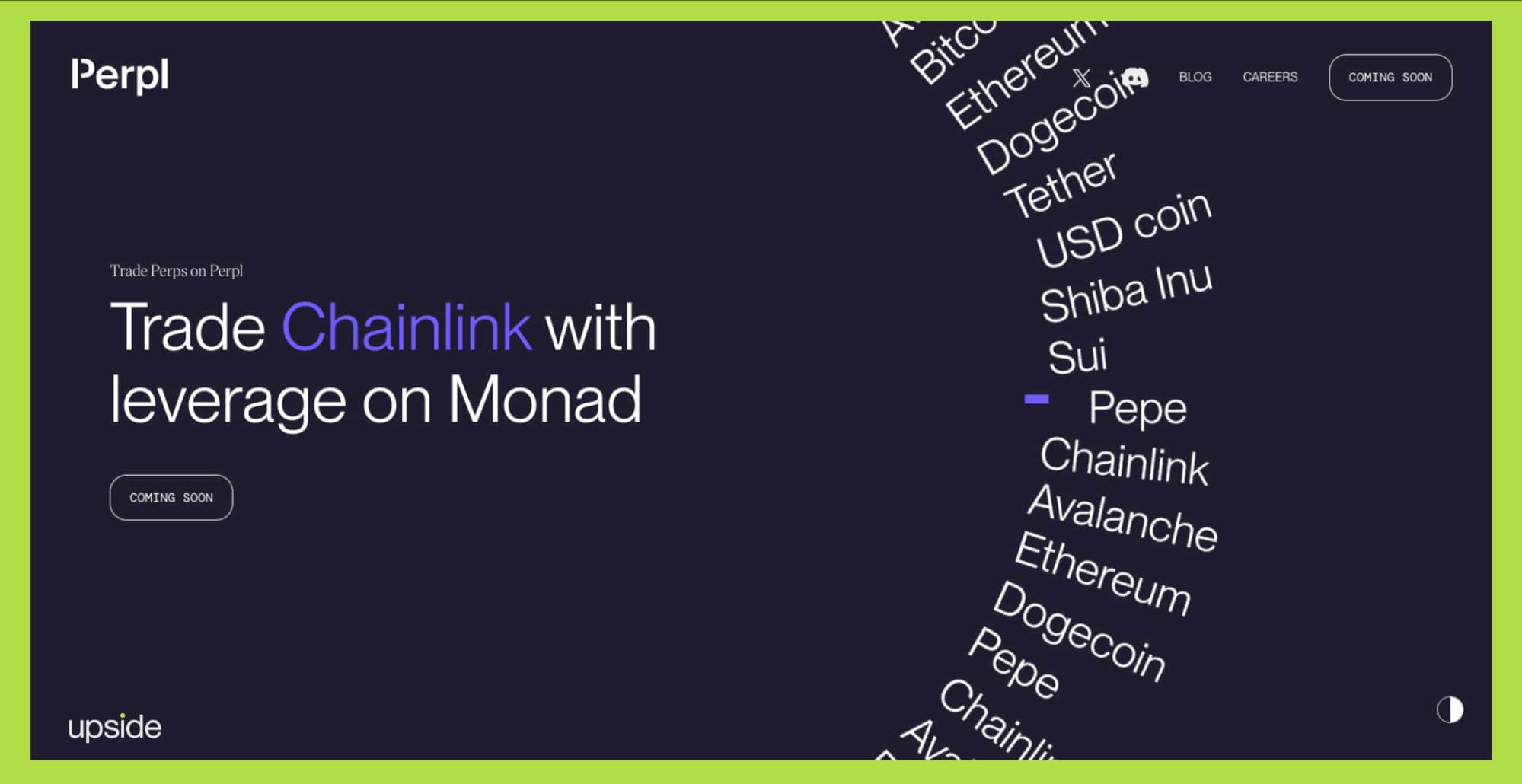 perpl monad