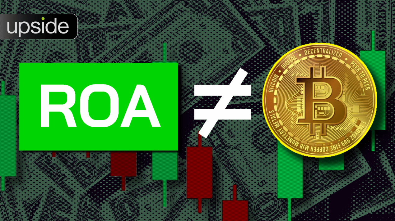roa crypto