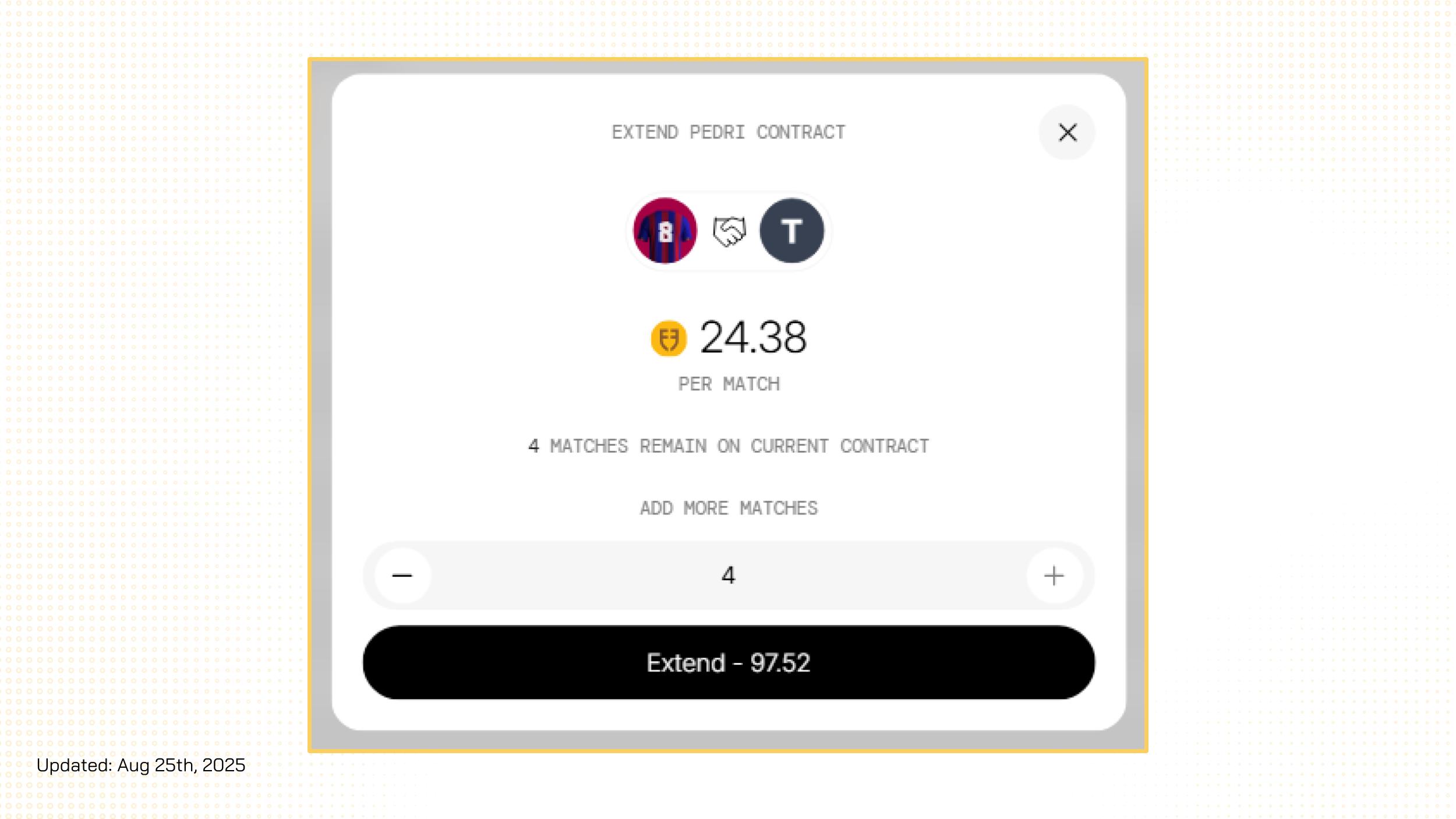 football.fun contract