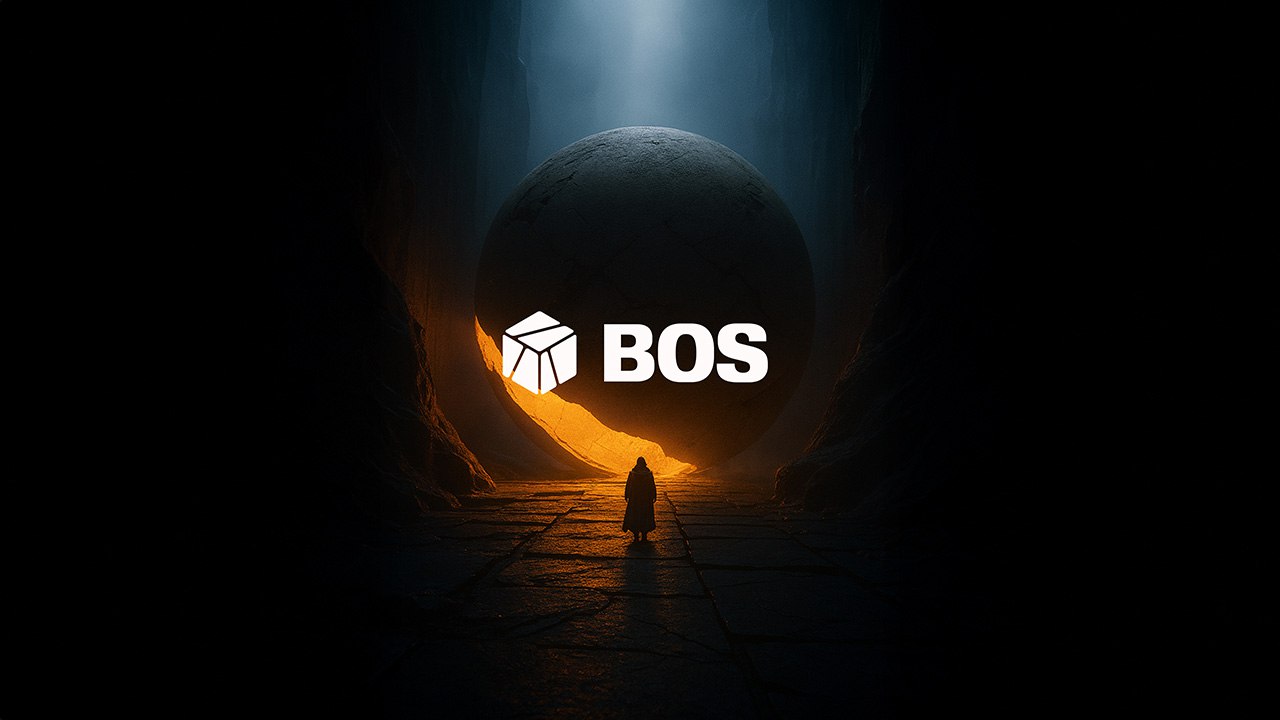 bos binance