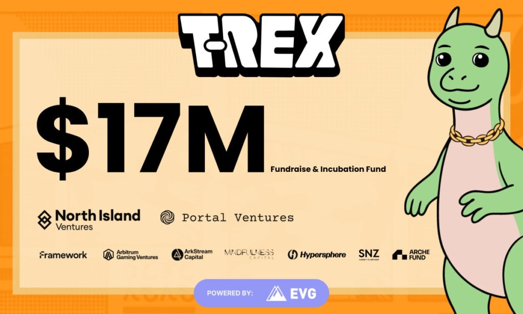 quỹ đầu tư trex
