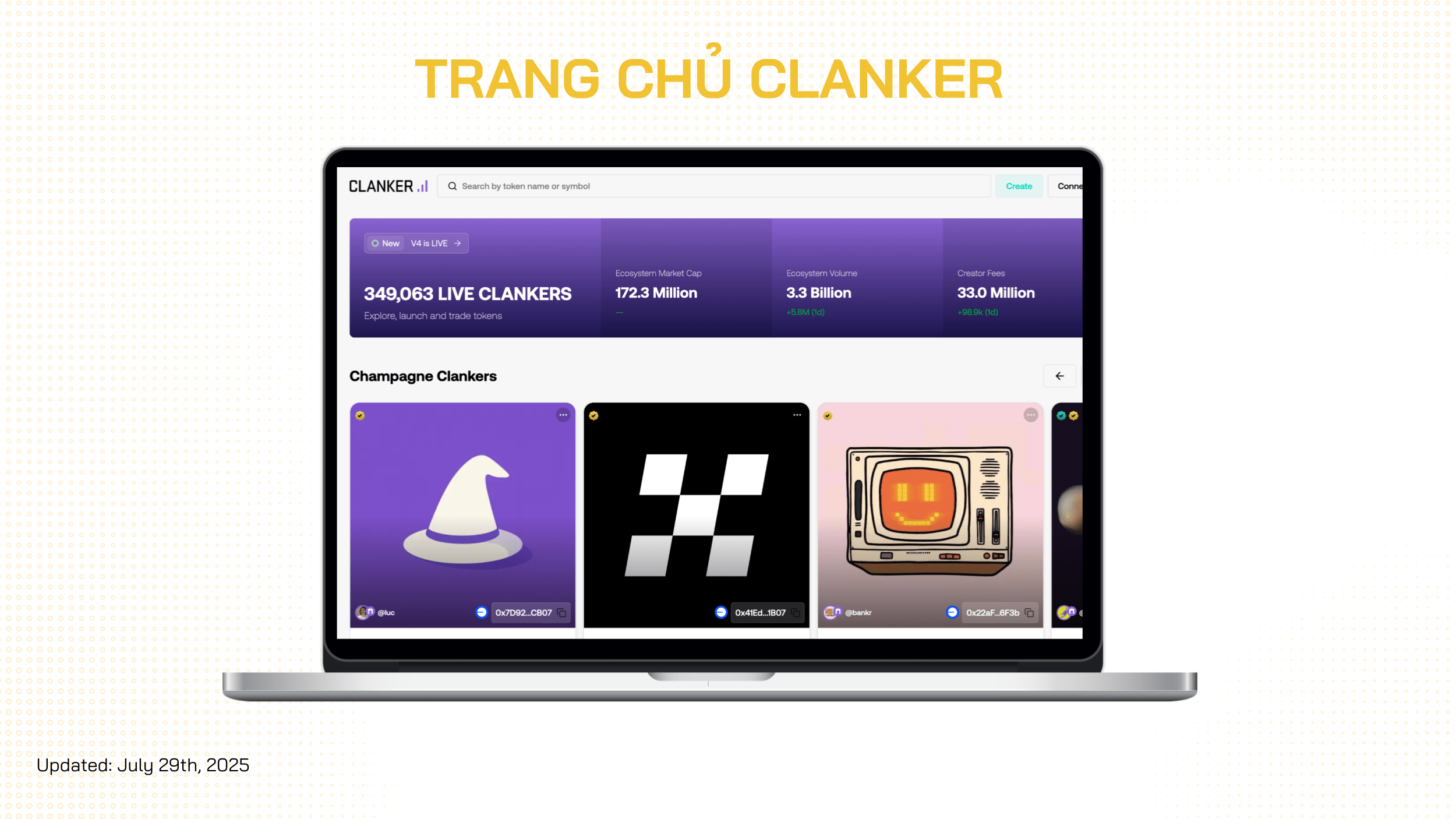 clanker là gì