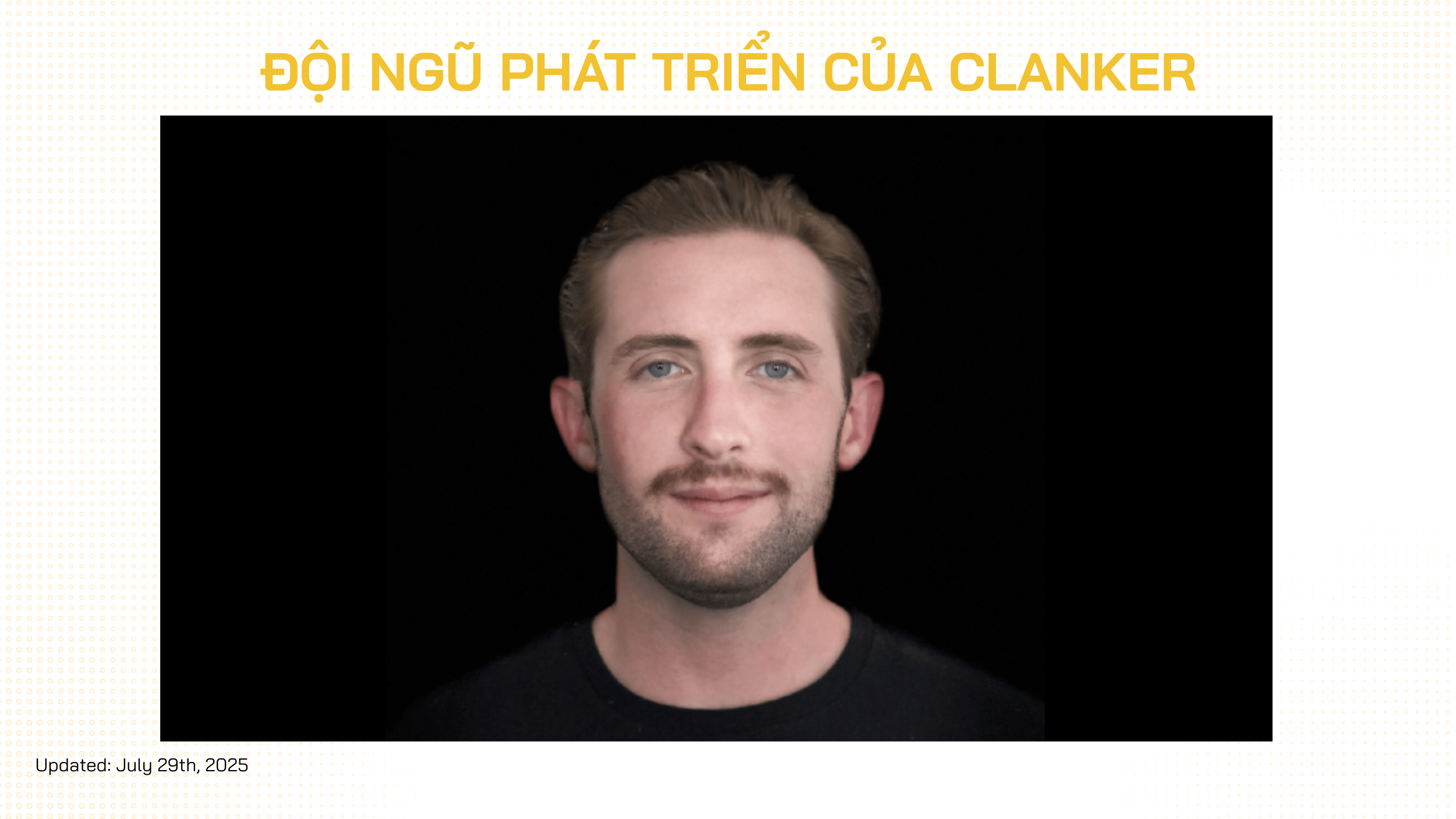 đội ngũ clanker