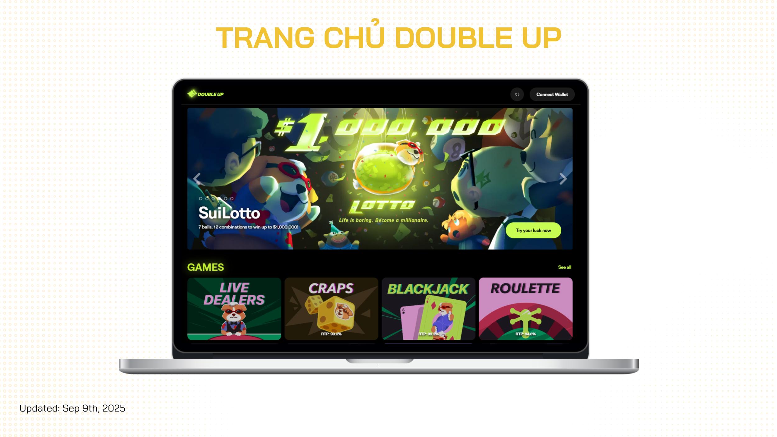 doubleup sui