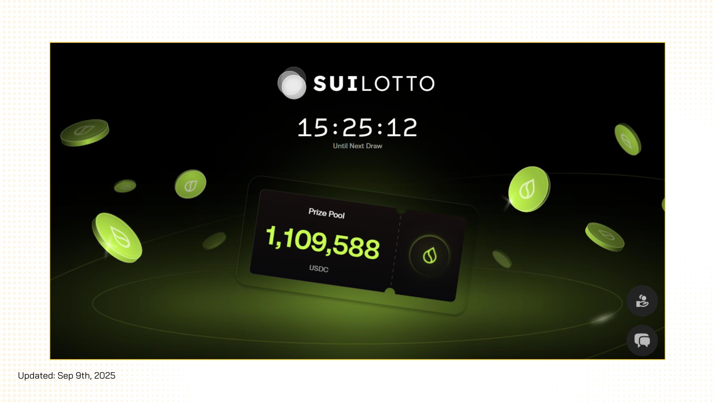sui lotto
