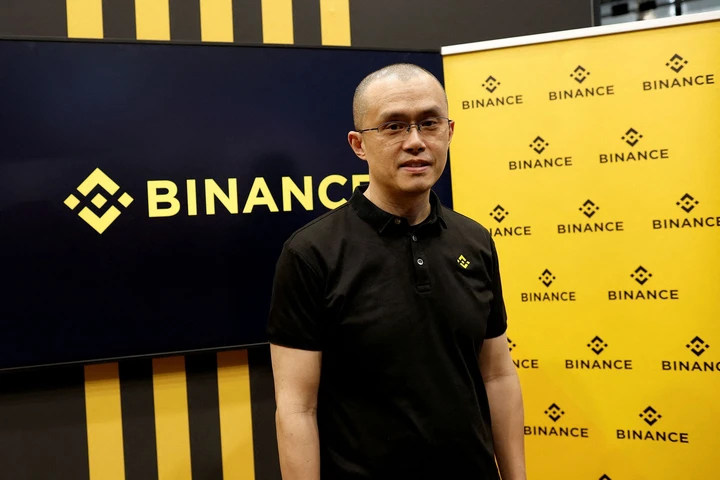 binance cz