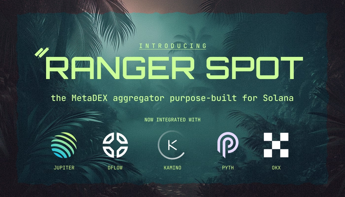 ranger finance partner