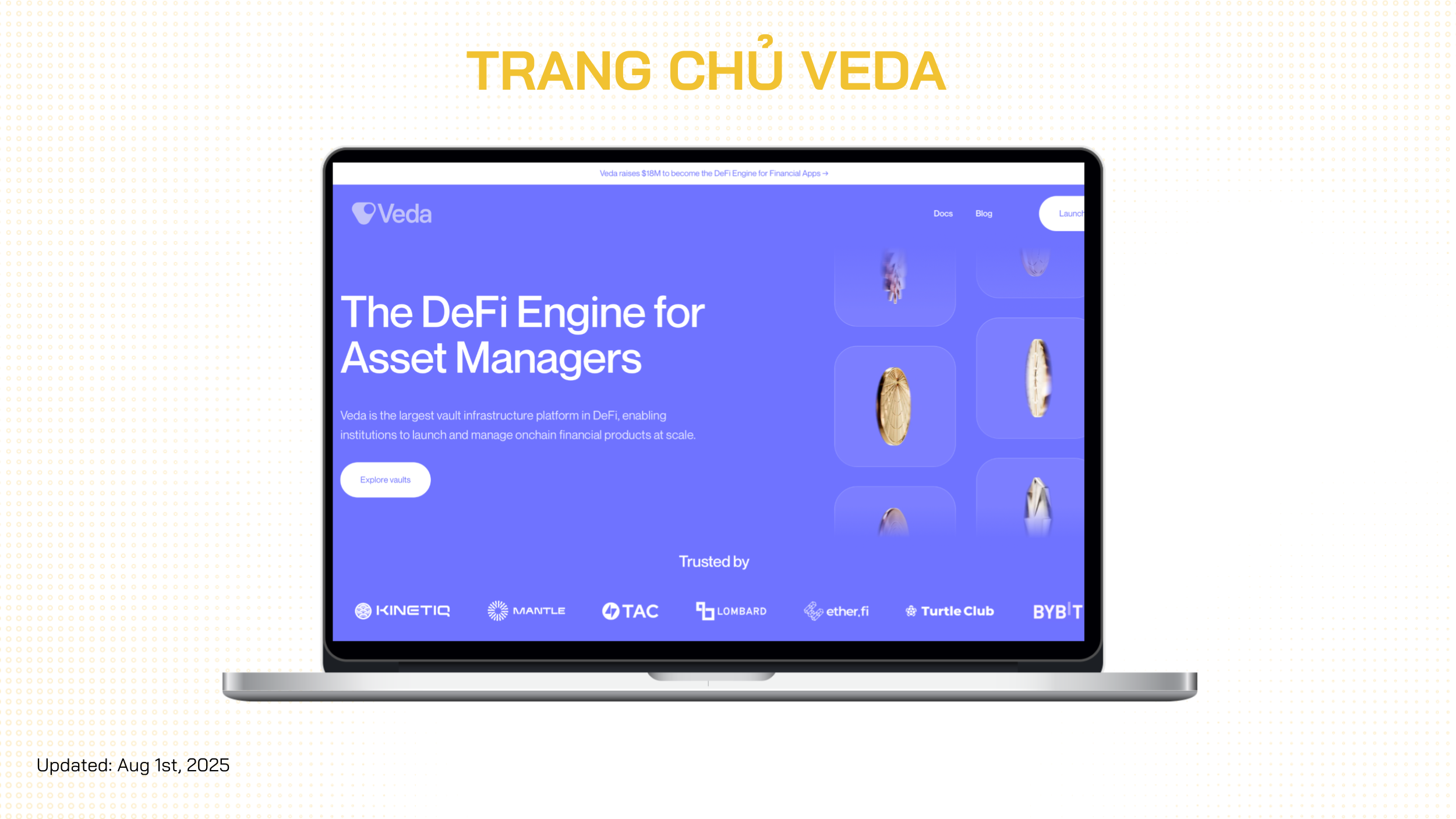 trang chủ veda