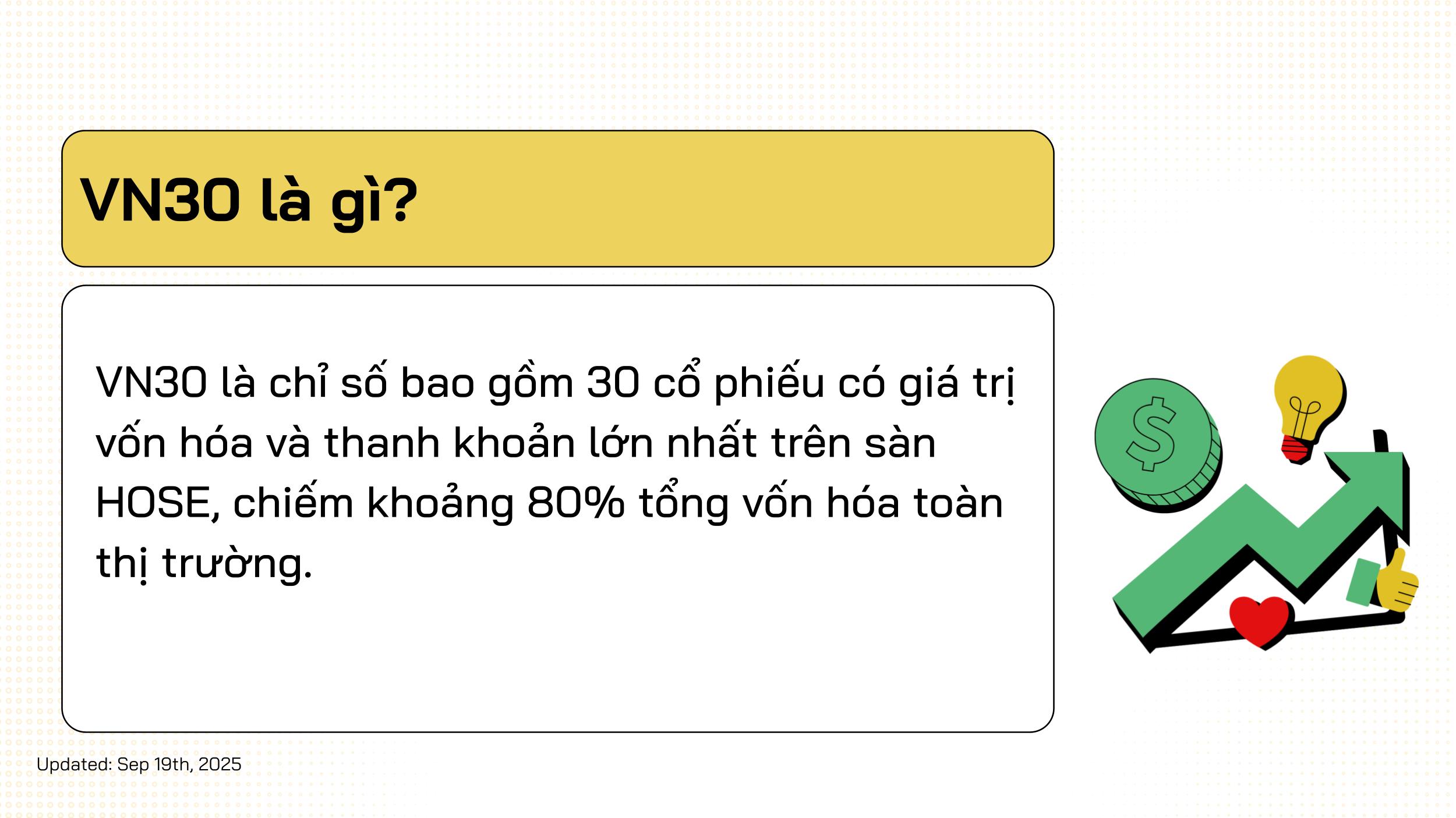 vn30 là gì