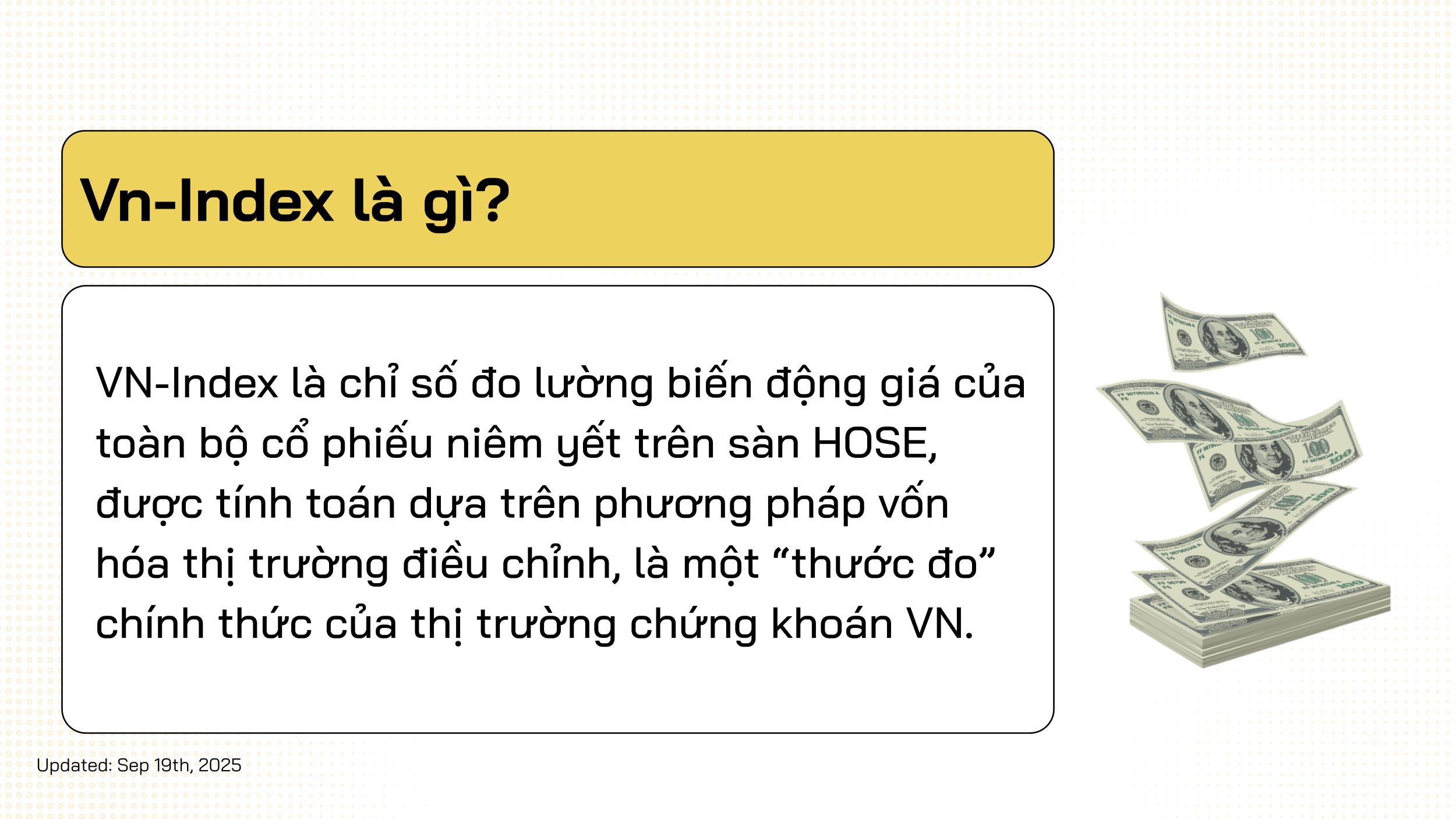 vnindex là gì
