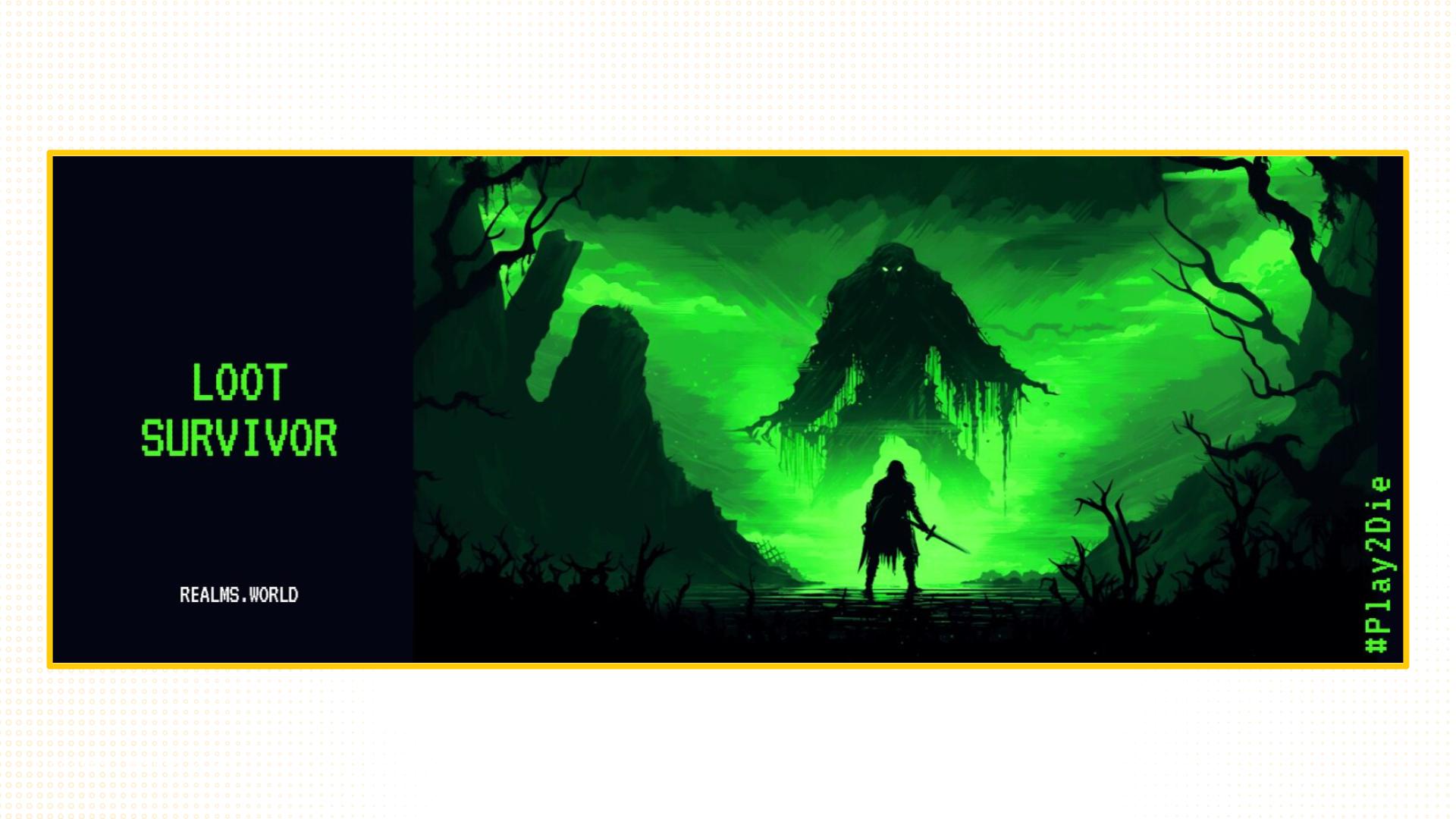 loot survivor