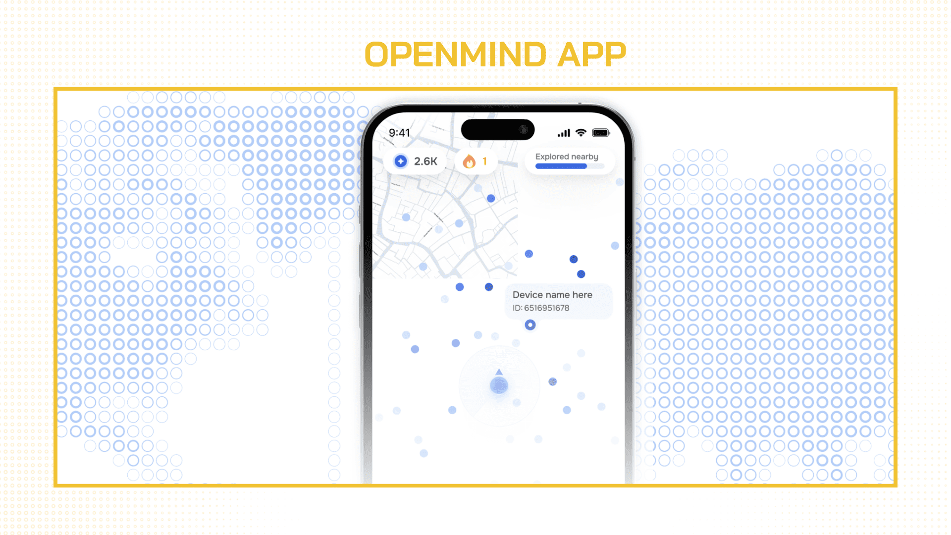 openmind airdrop