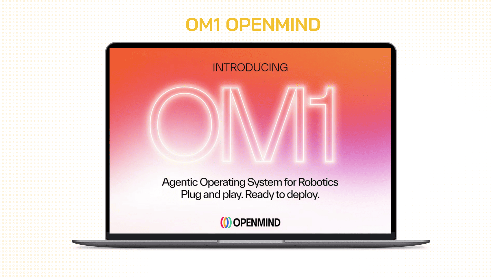 openmind là gì