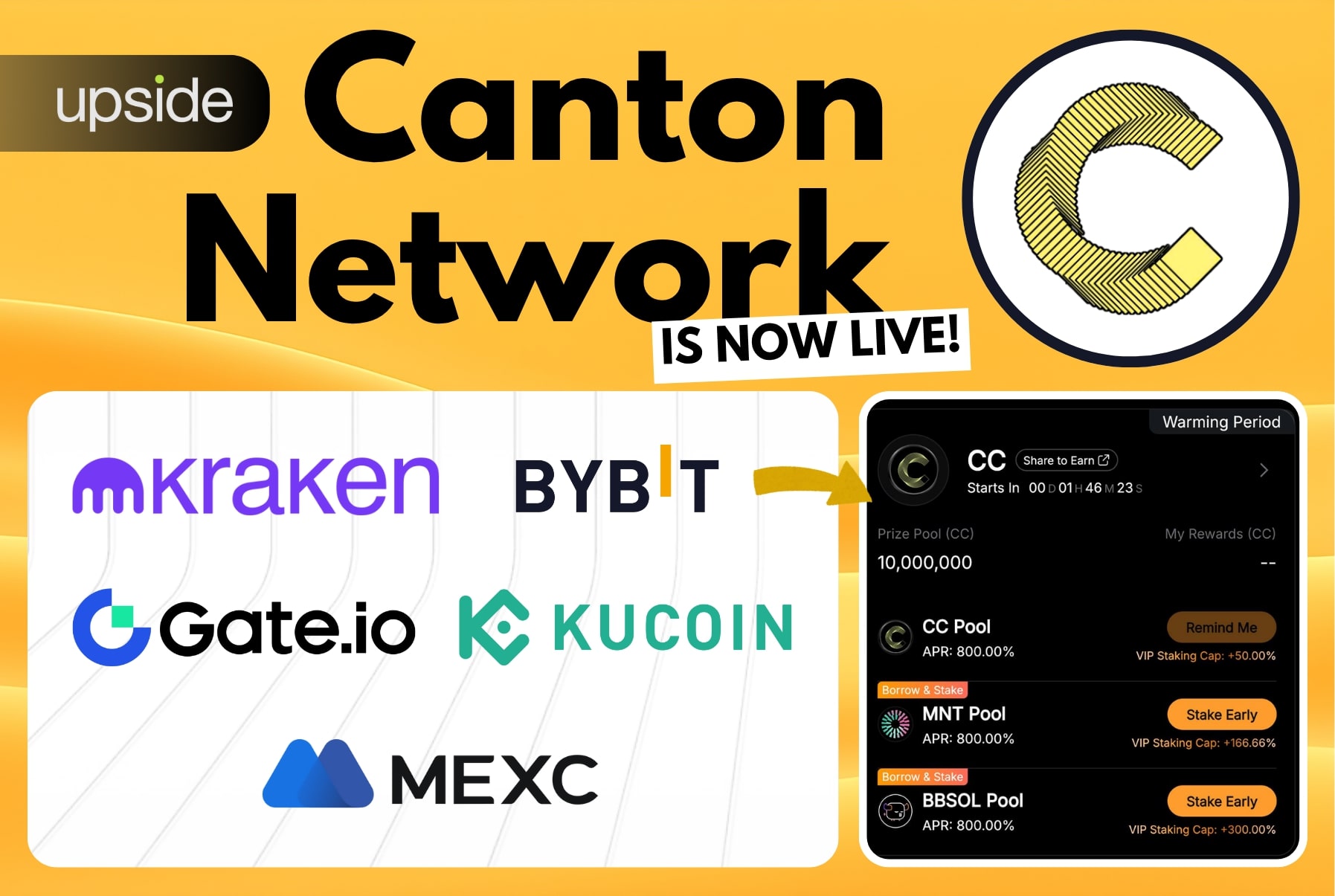 canton listing bybit cc