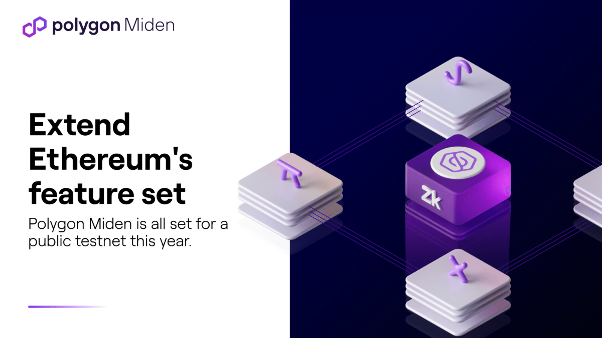 polygon miden