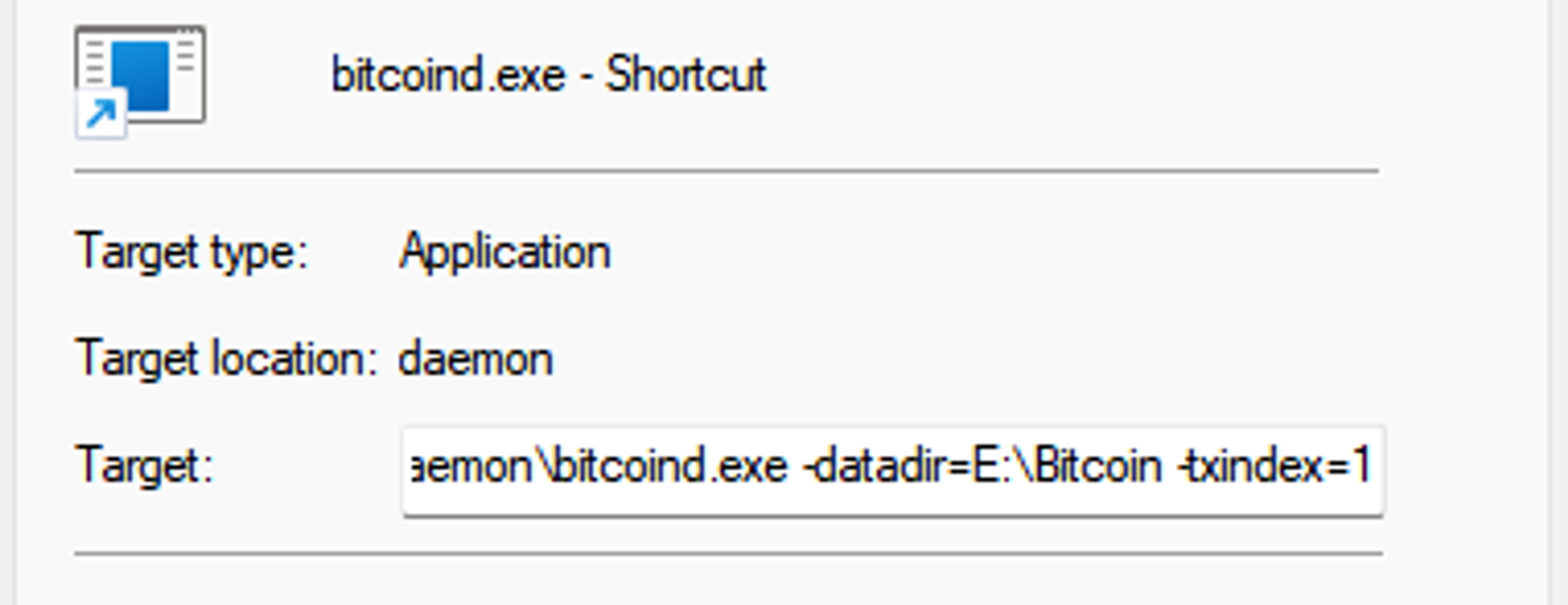 liên kết node