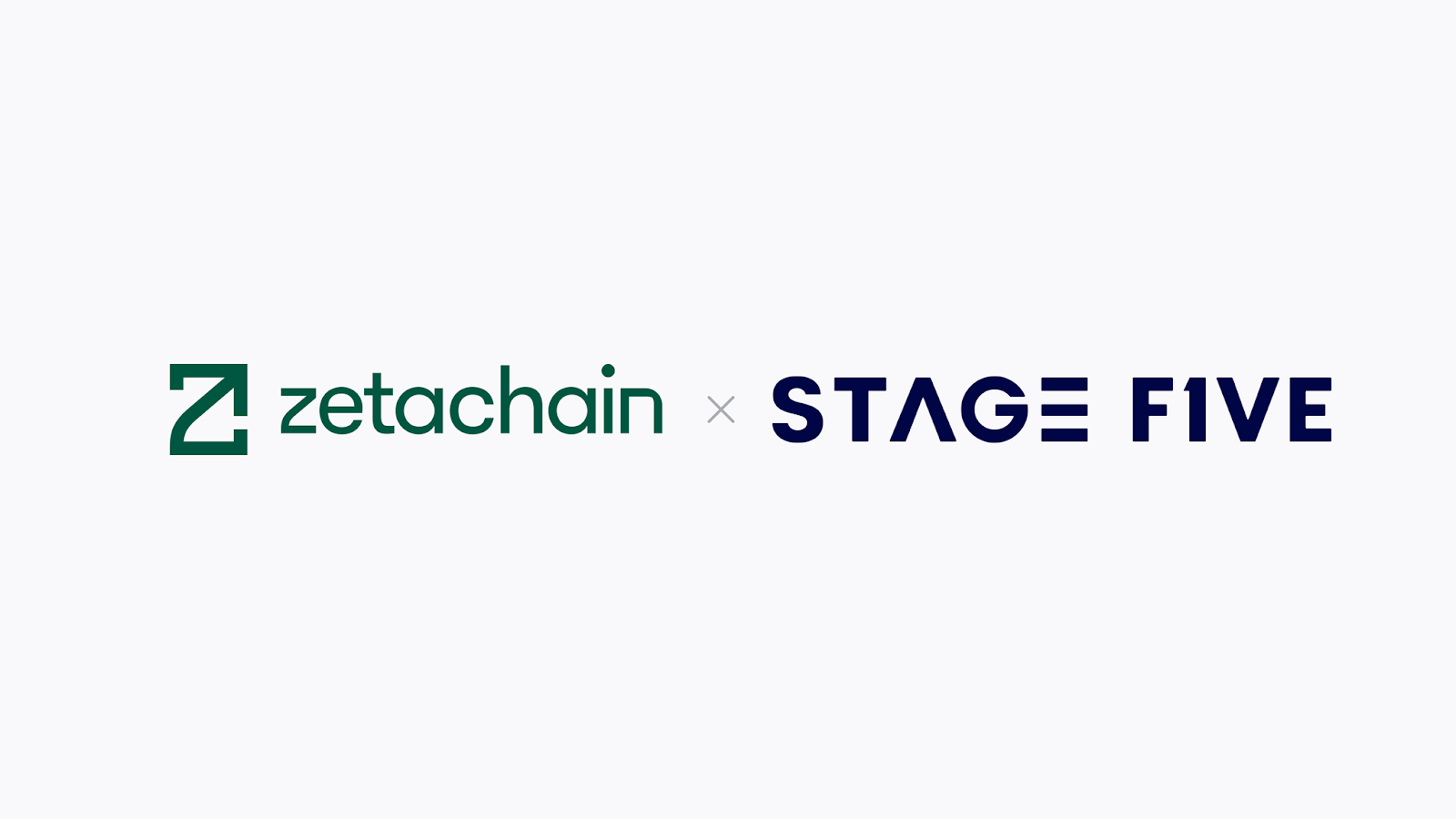 zetachain hợp tác stage five