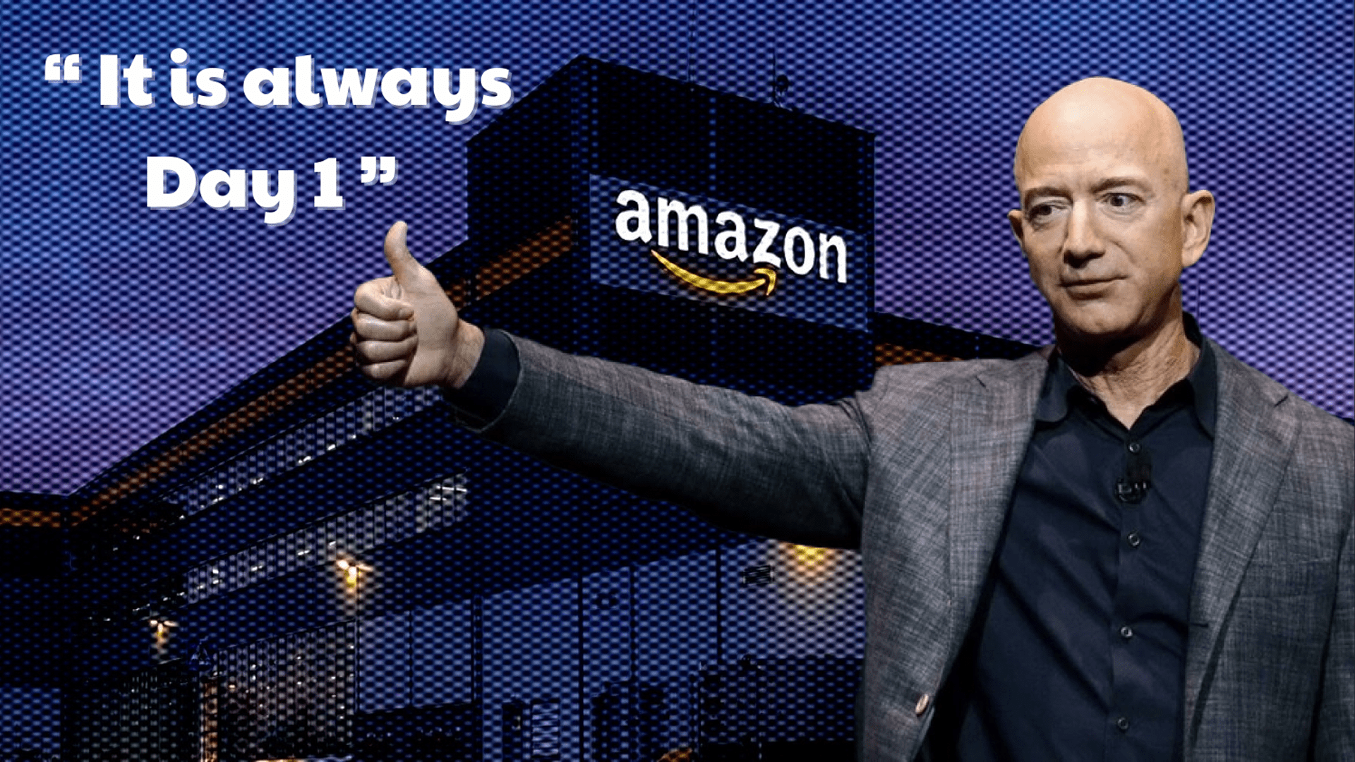 jeff bezos