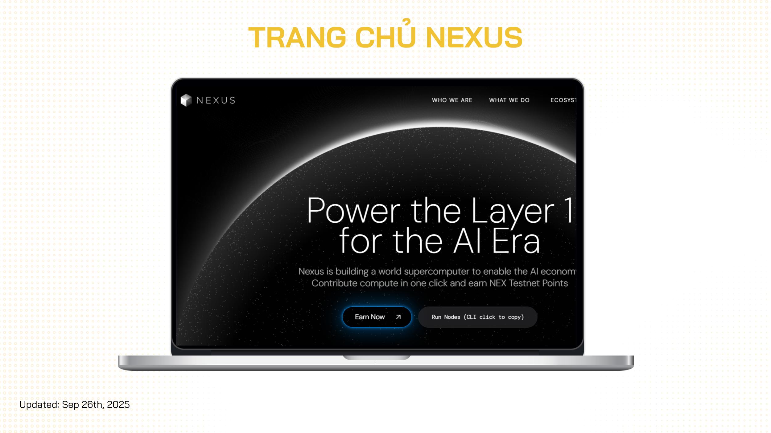 trang chu nexus