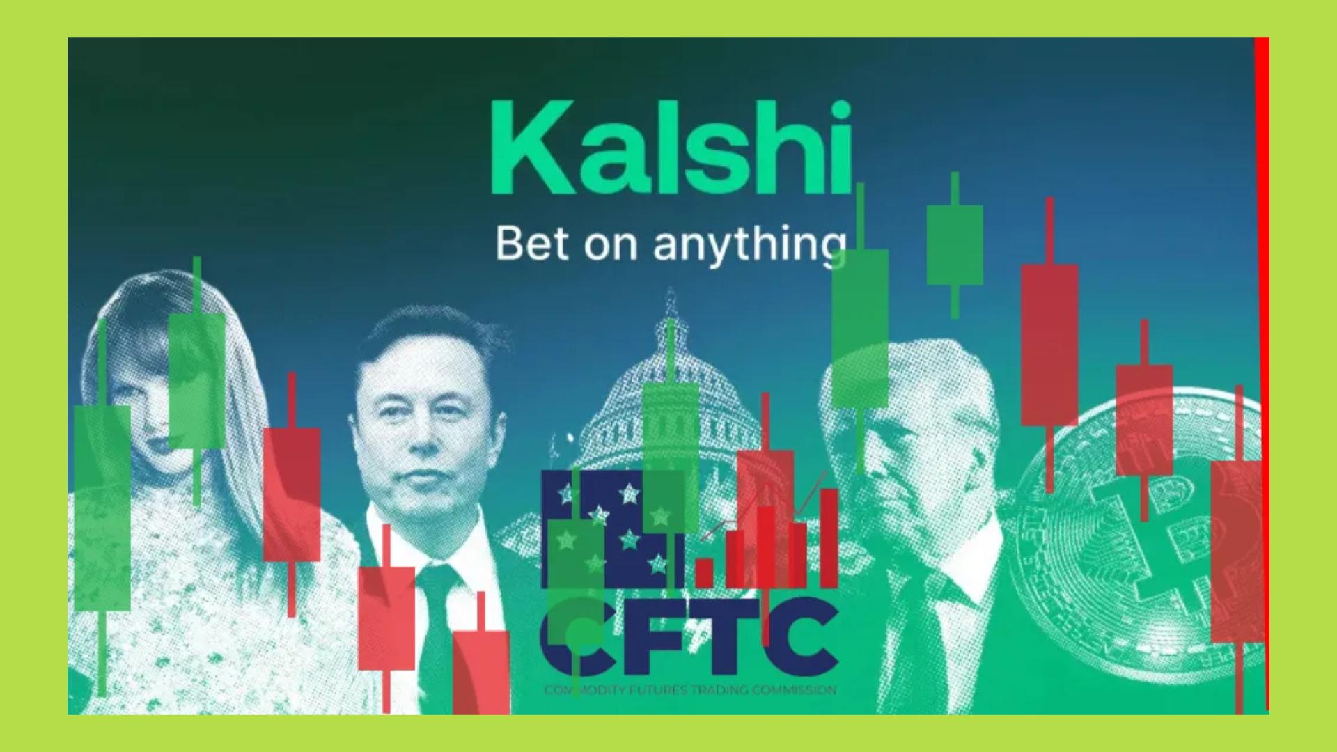 kalshi prediction market