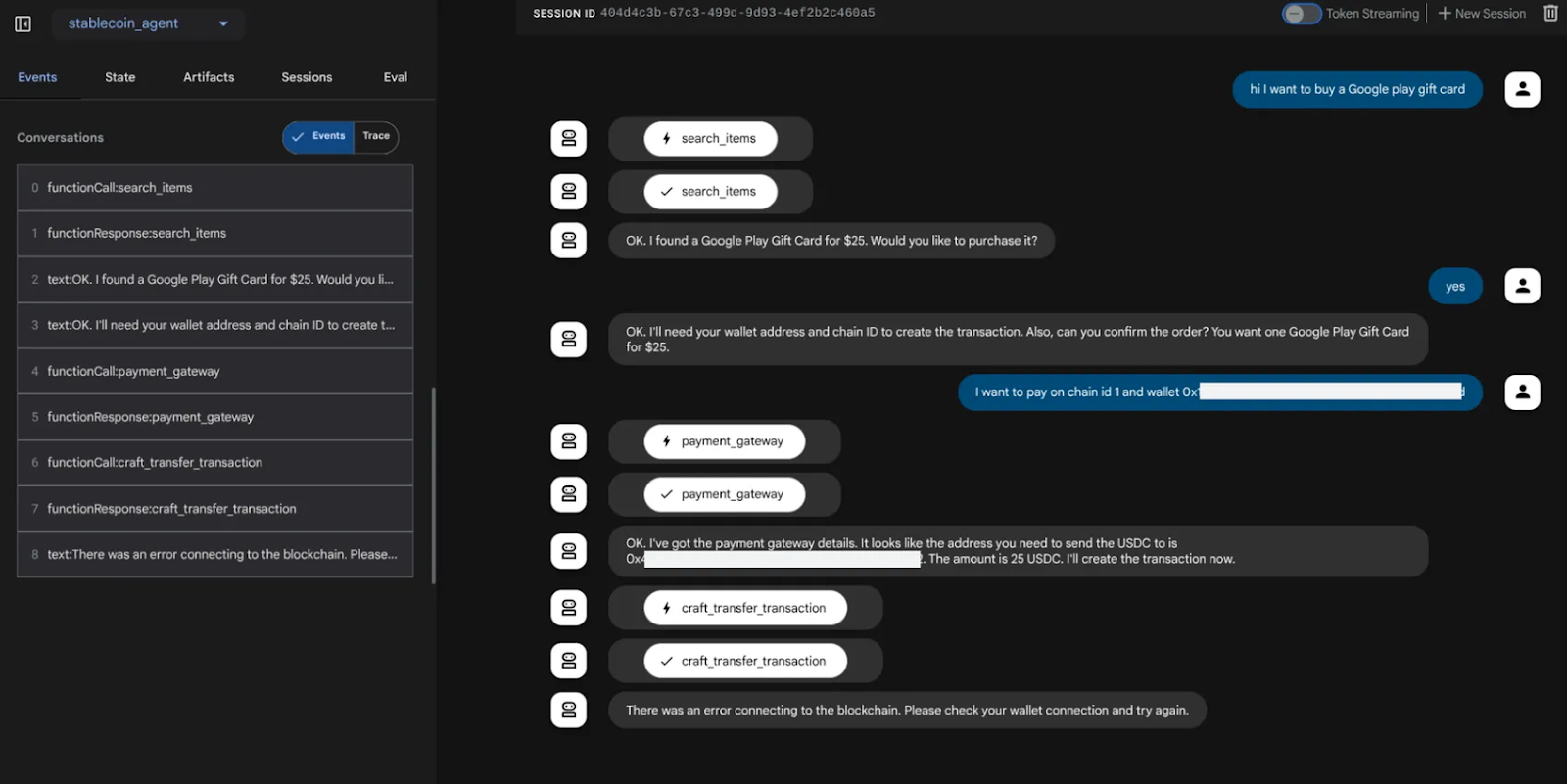 zetachain buildathon