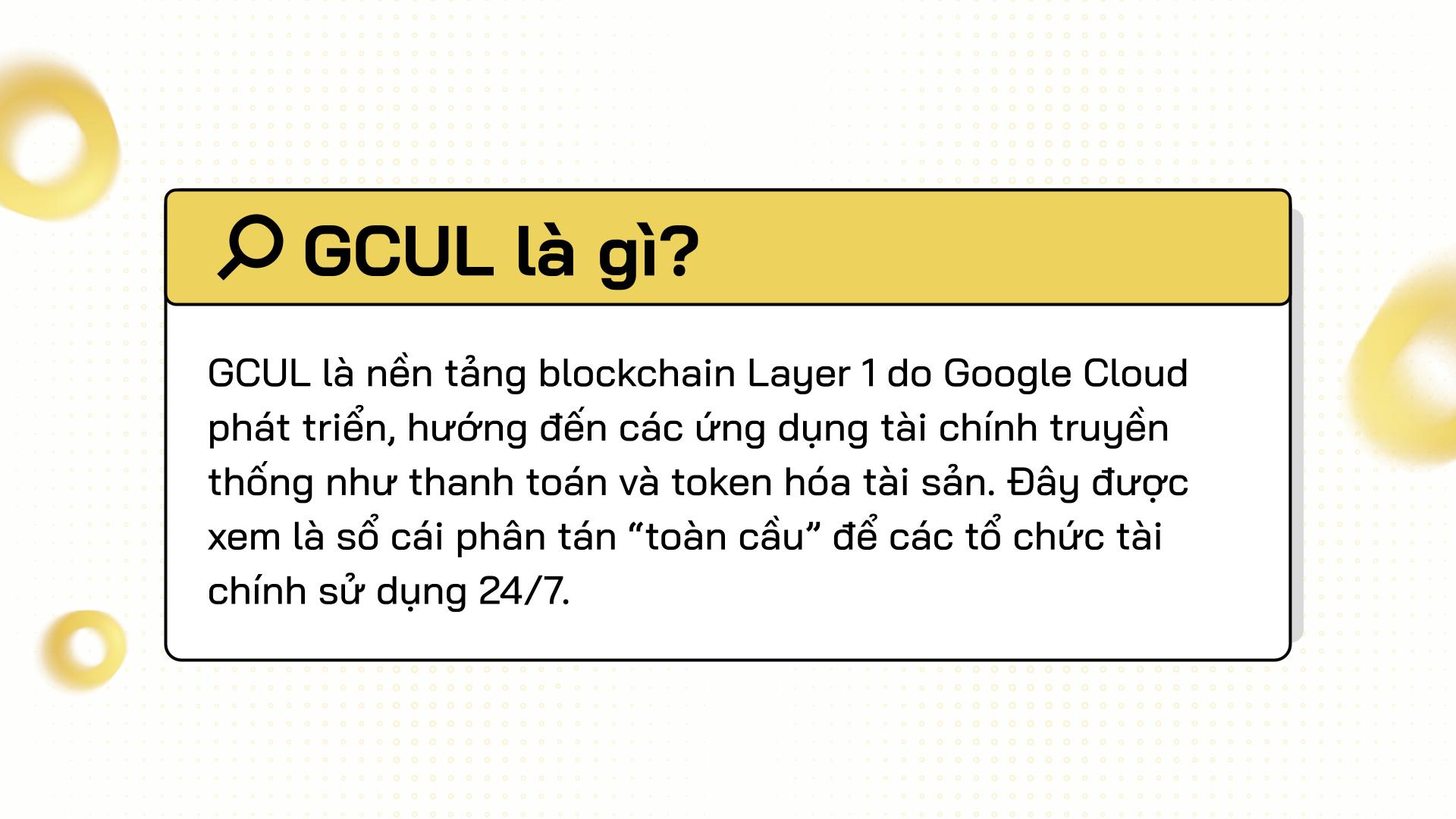 google layer 1