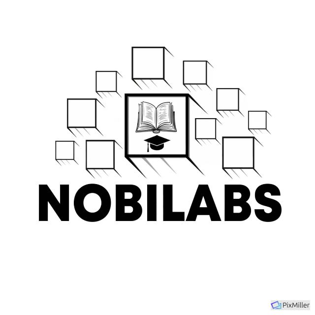 Nobilabs logo