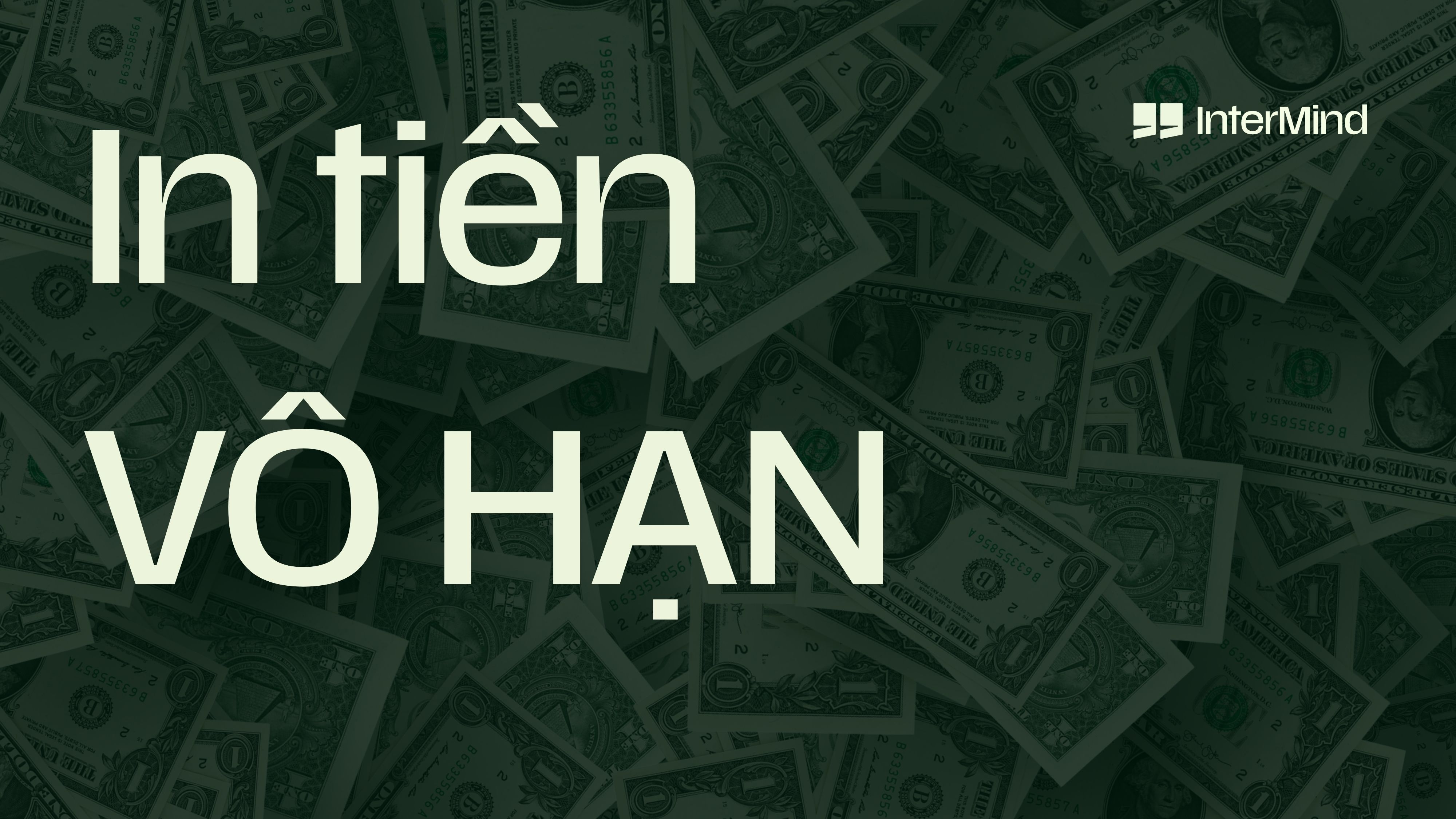 in tiền