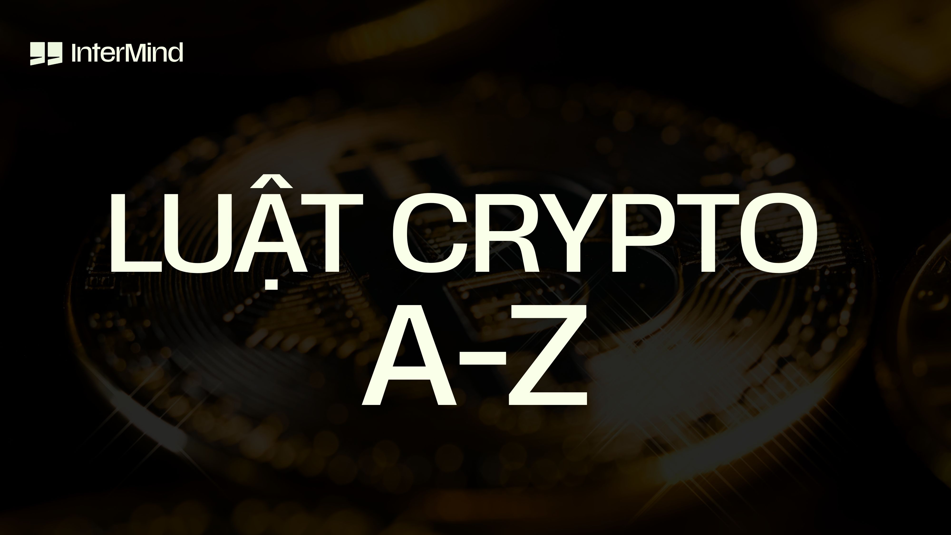 luật crypto