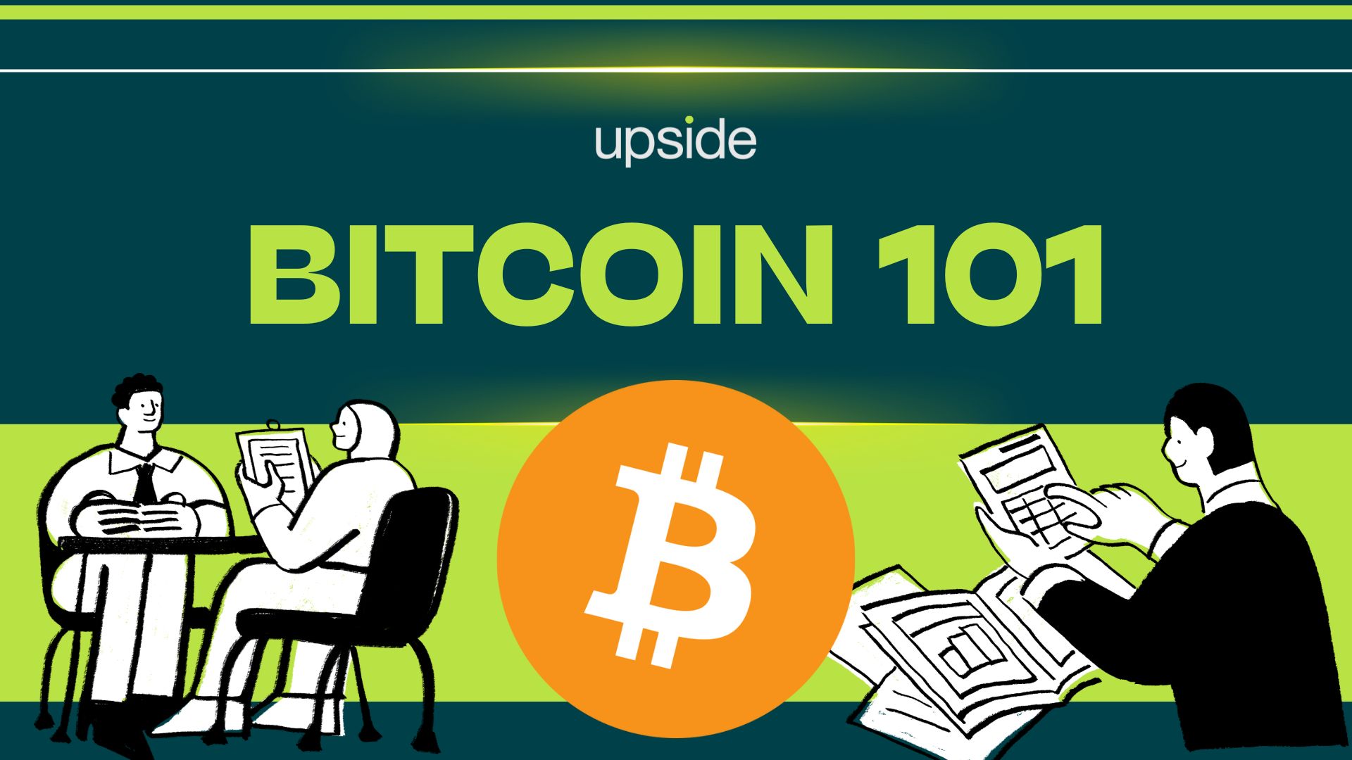 Bitcoin 101 - Khởi nguồn của kỷ nguyên cryptocurrency