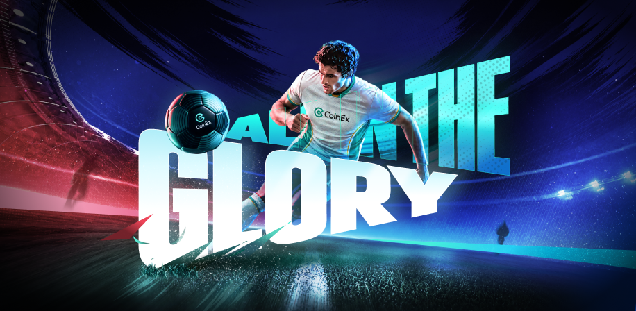 coinex all in the glory