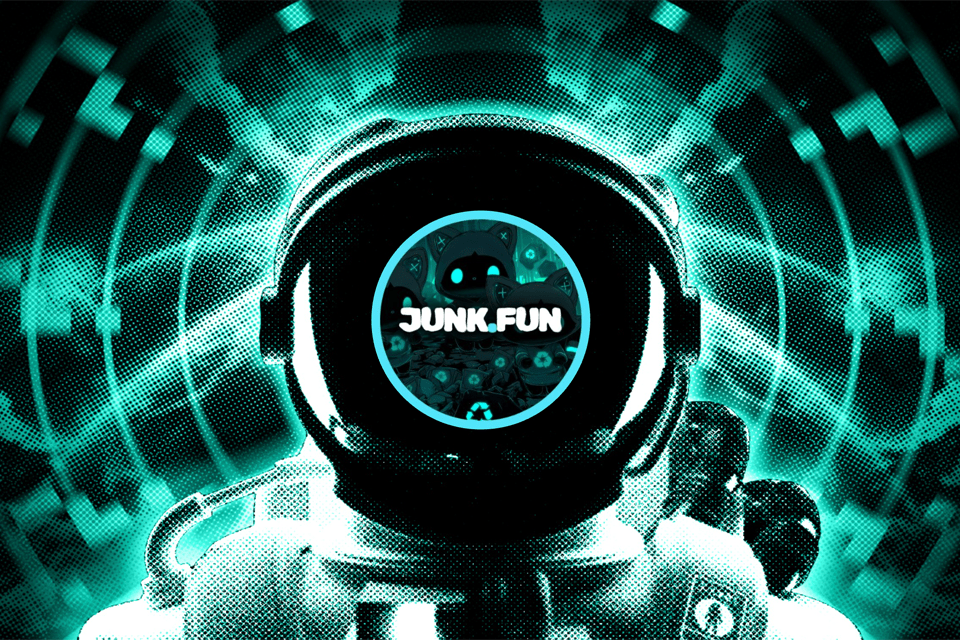 junk.fun là gì