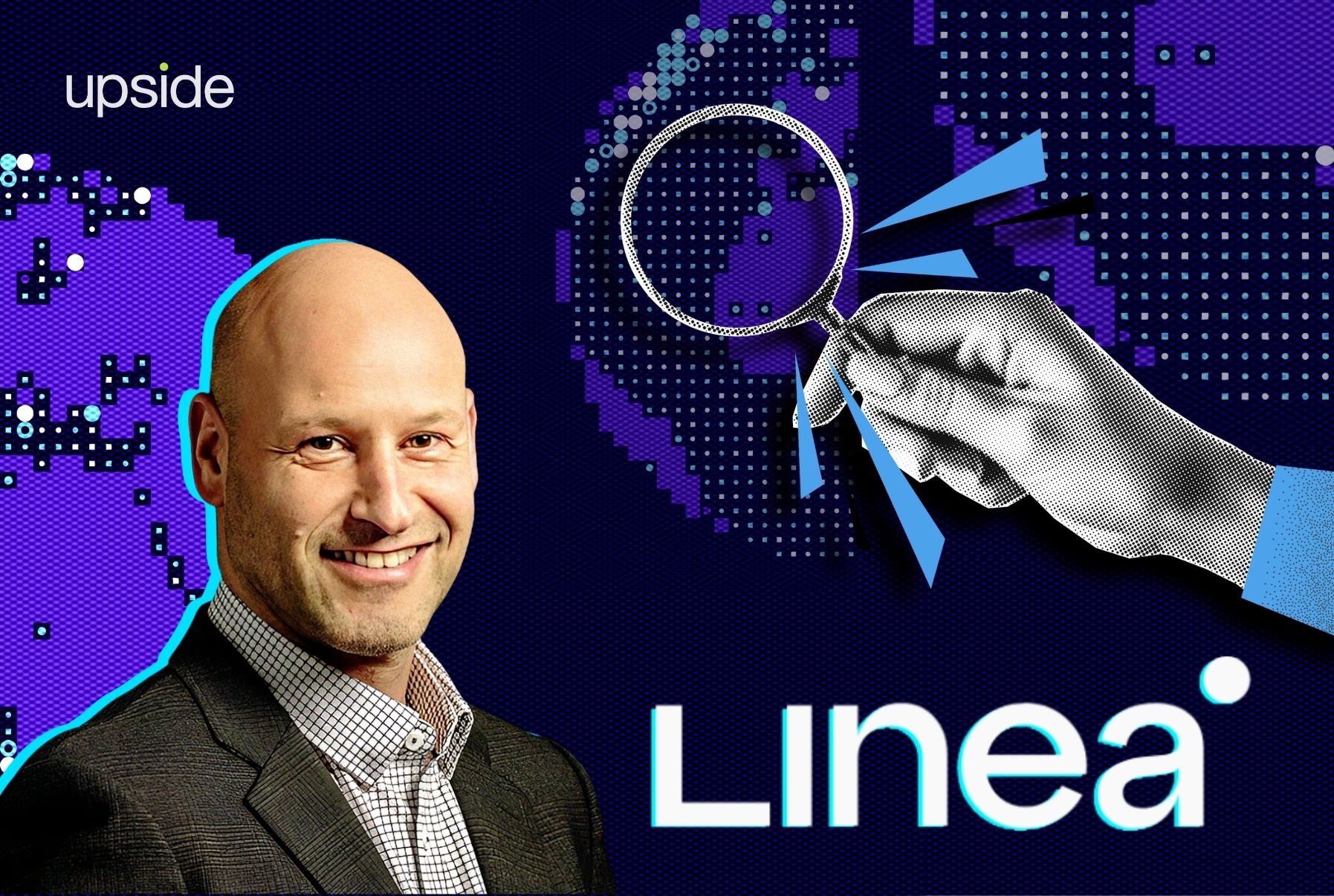 linea airdrop