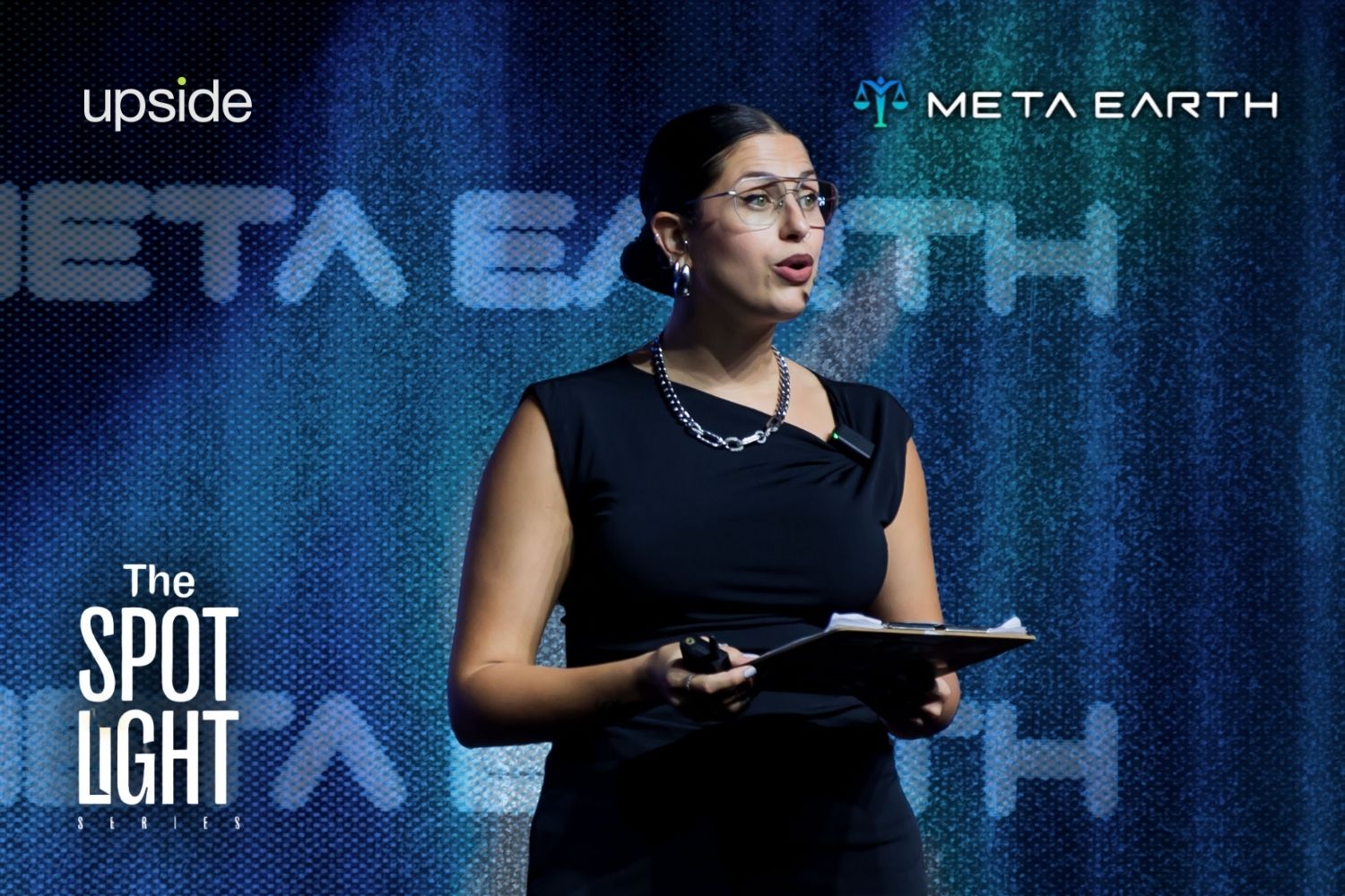meta earth rwa