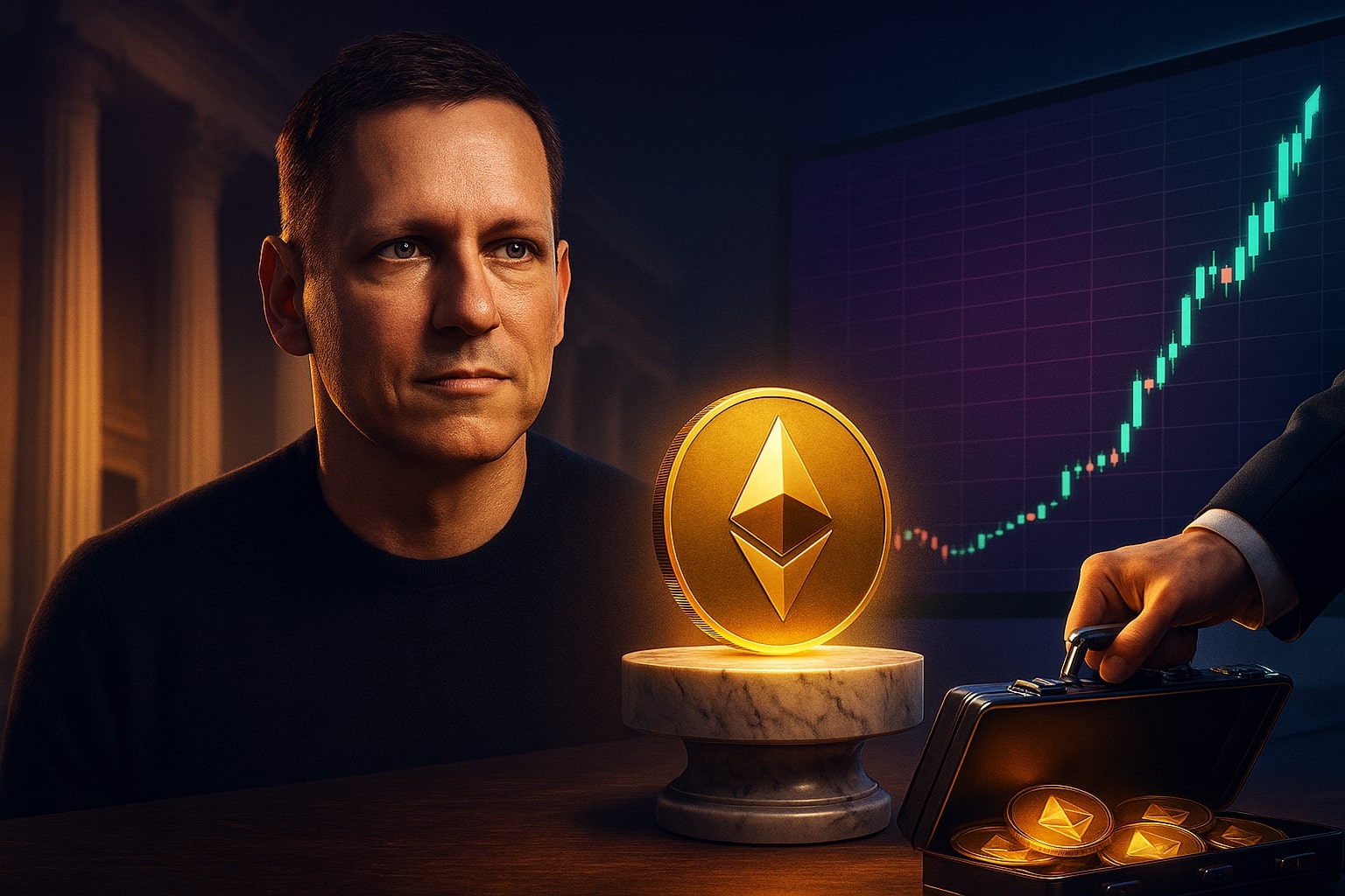 ethereum eth