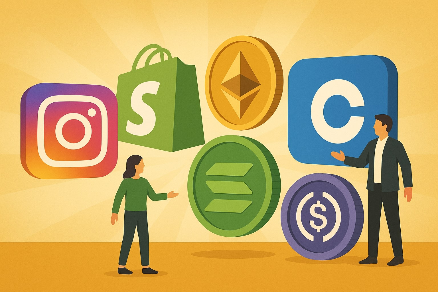 stablecoin ngân hàng